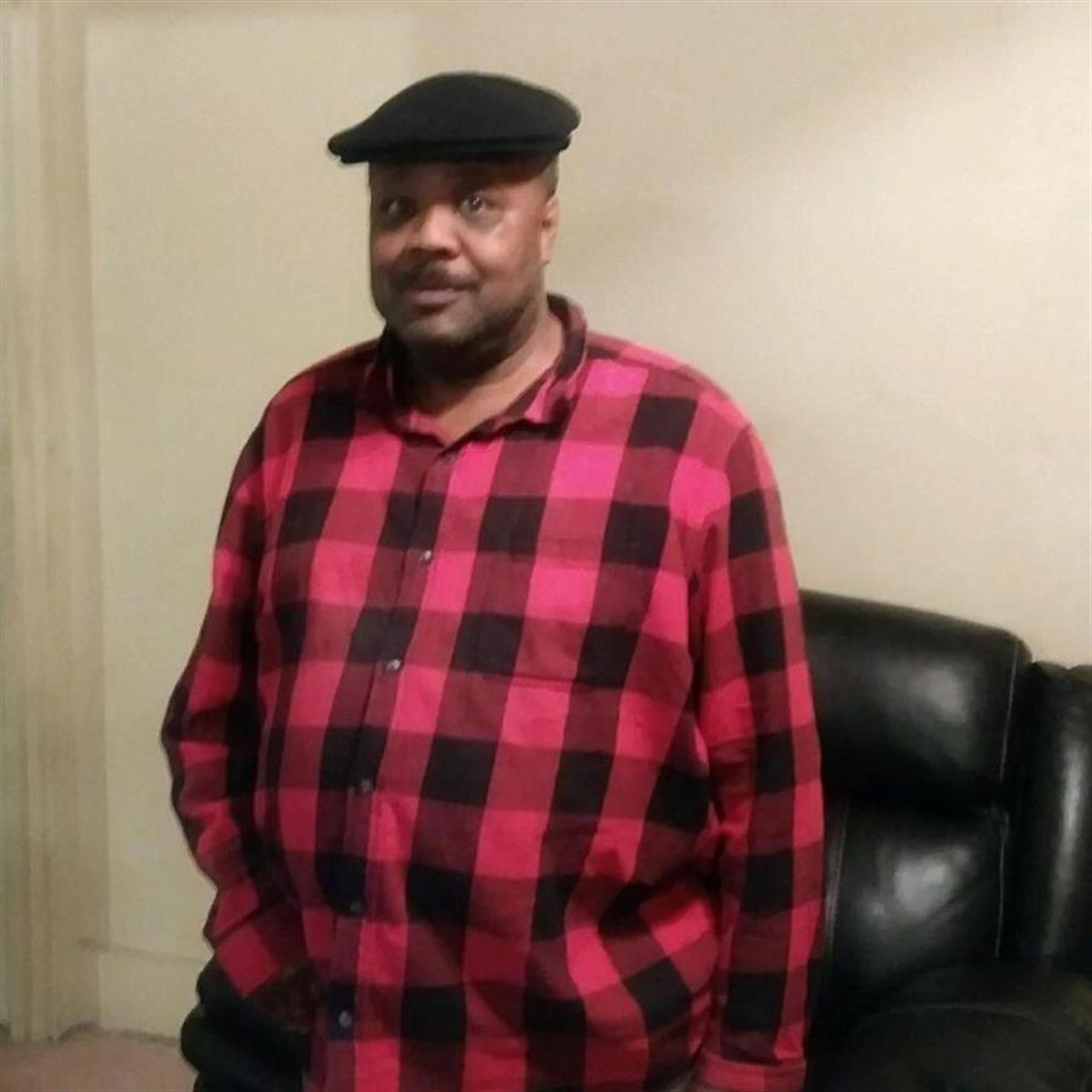 MR. DERRELL BOOKER TILLER