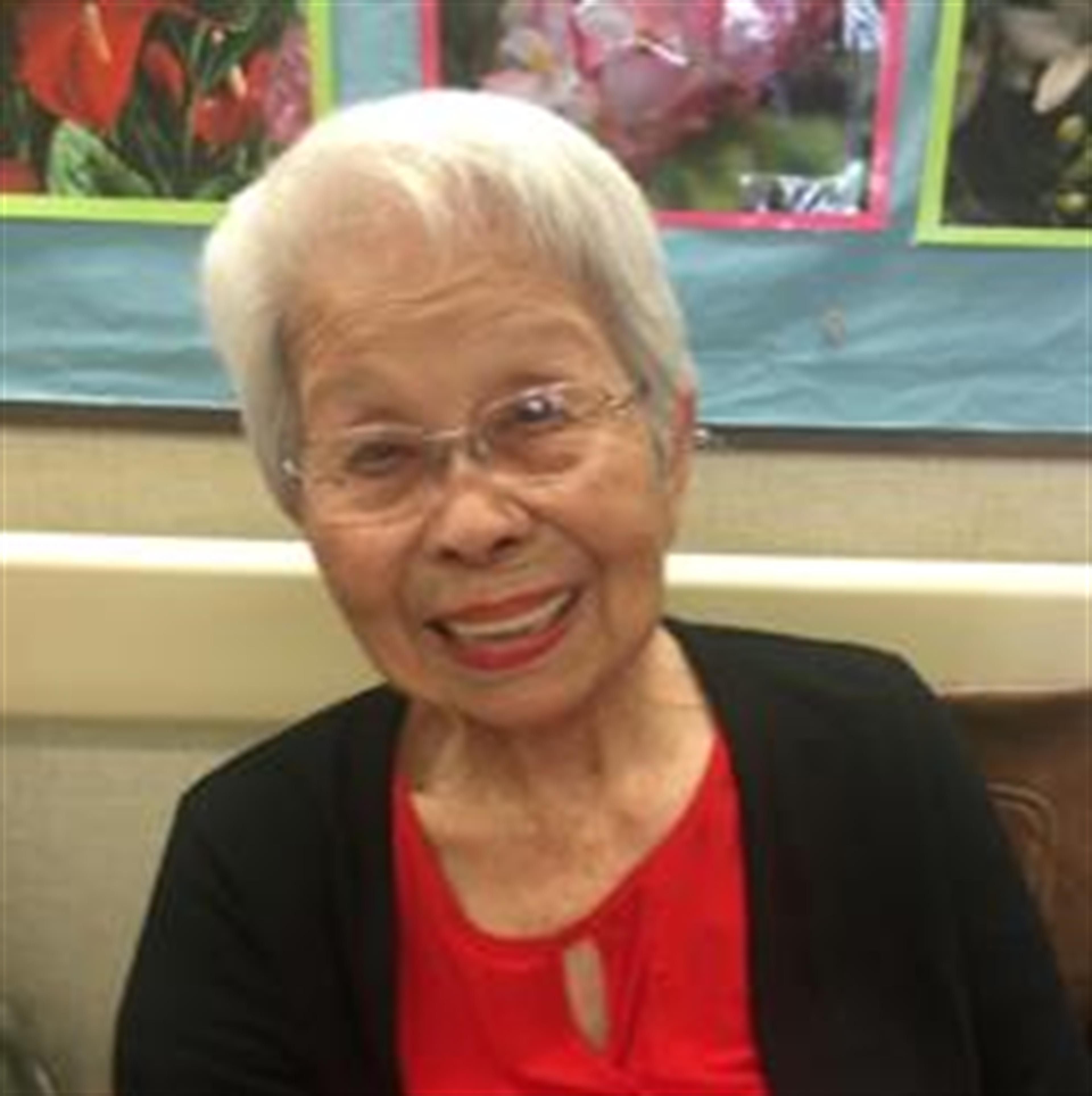 Nobuye Nakamura