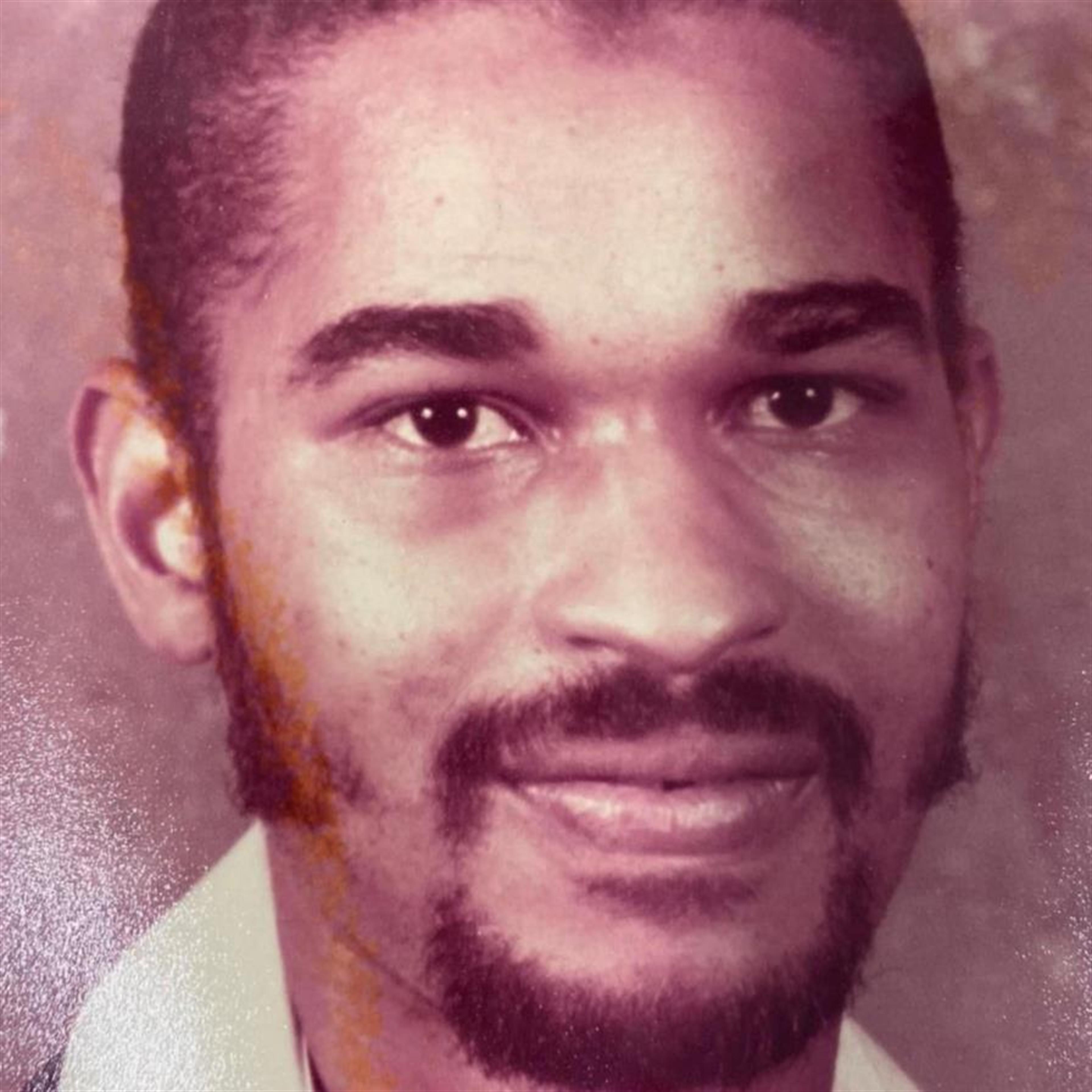 Timothy Ramsey's obituary picture