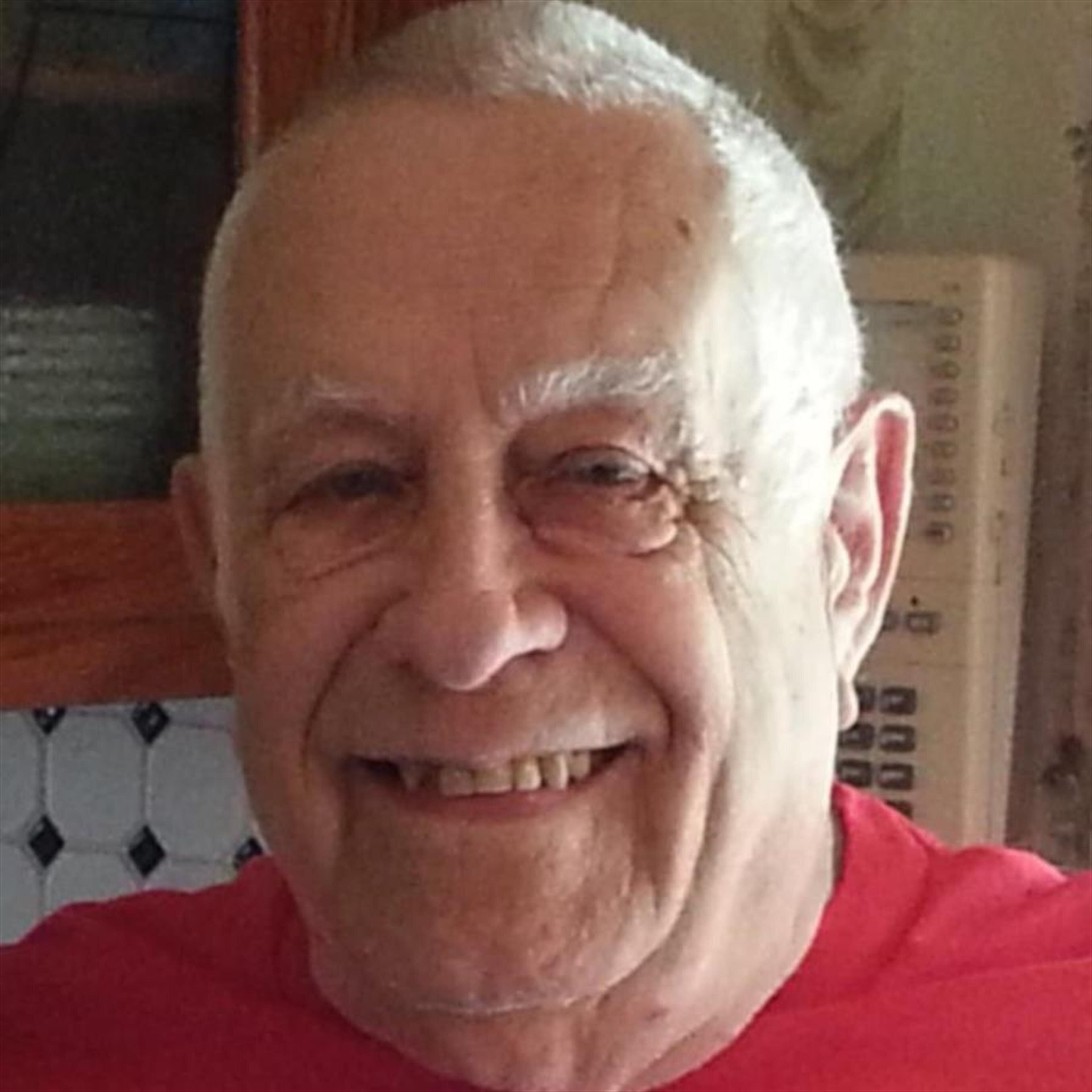 Robert D. Cooperrider
