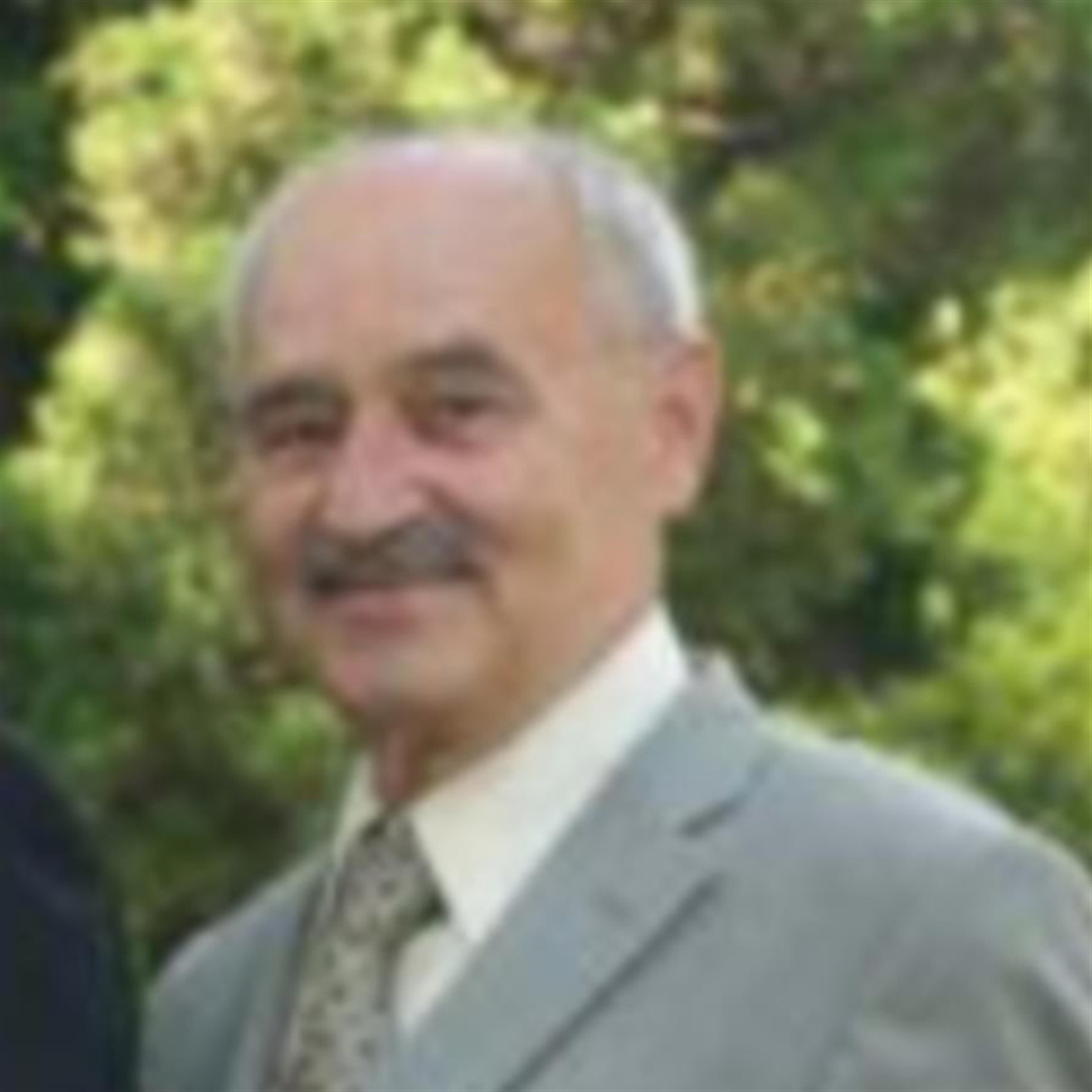 Imre Nedecki