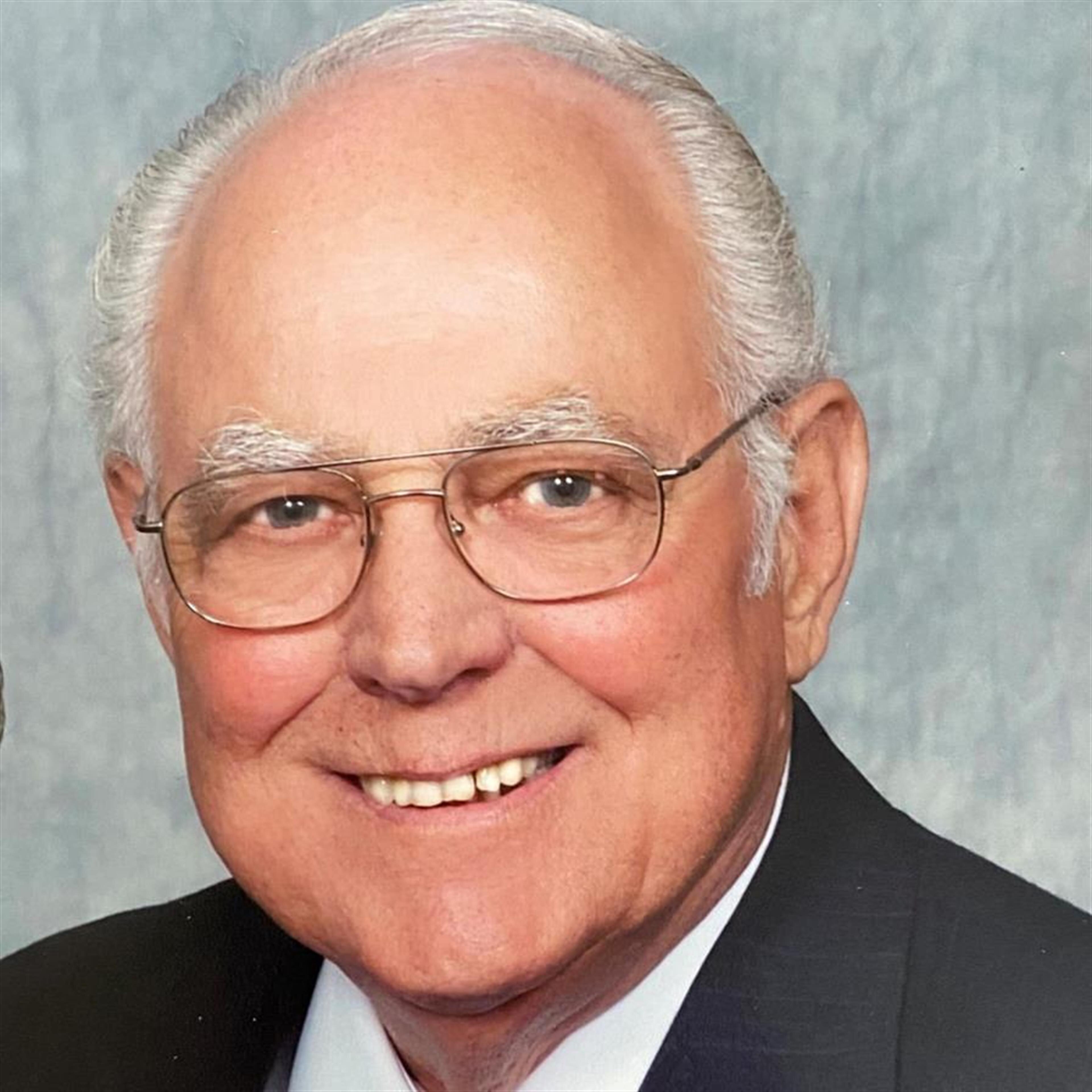 Charles E. Knox