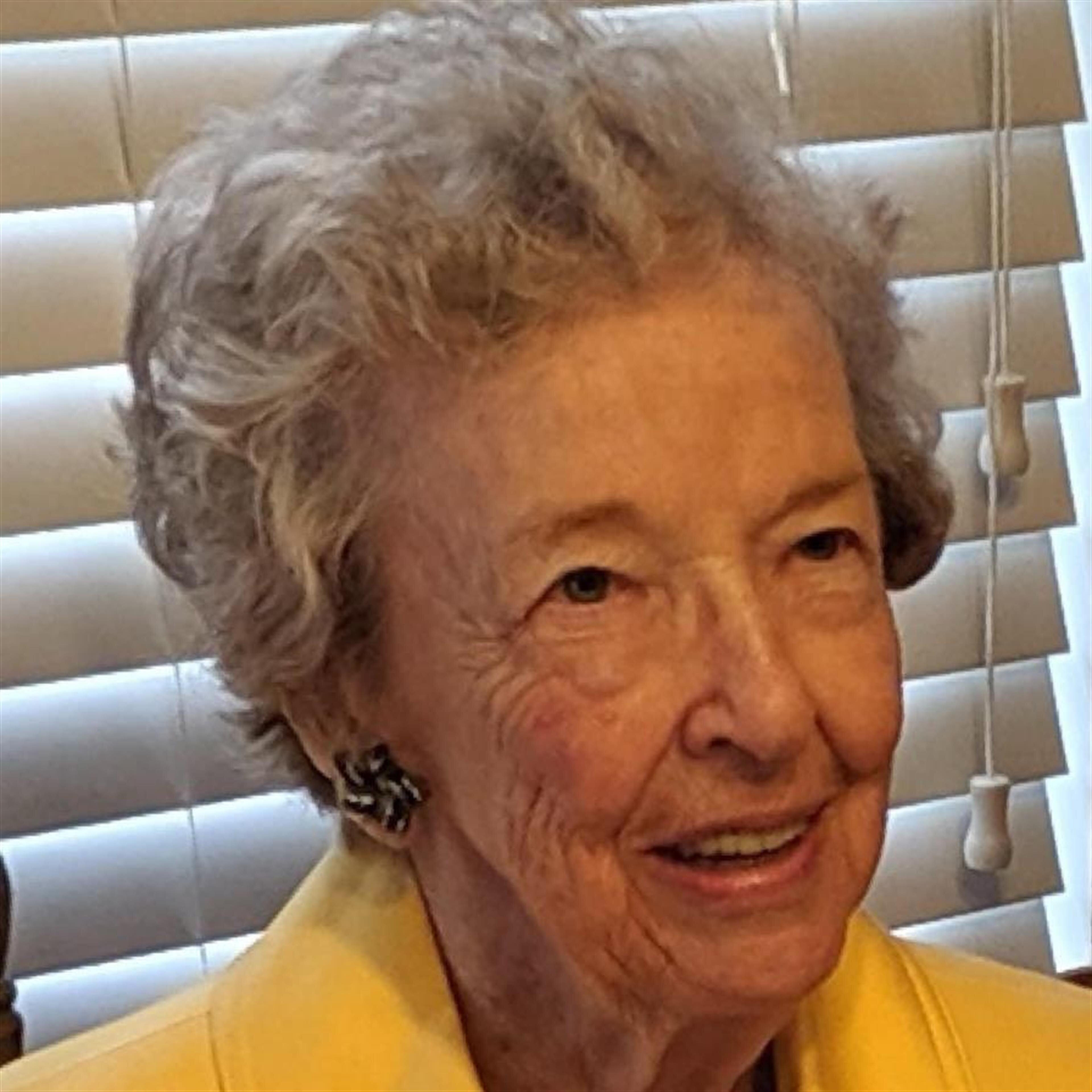 Joan Lillian Michael