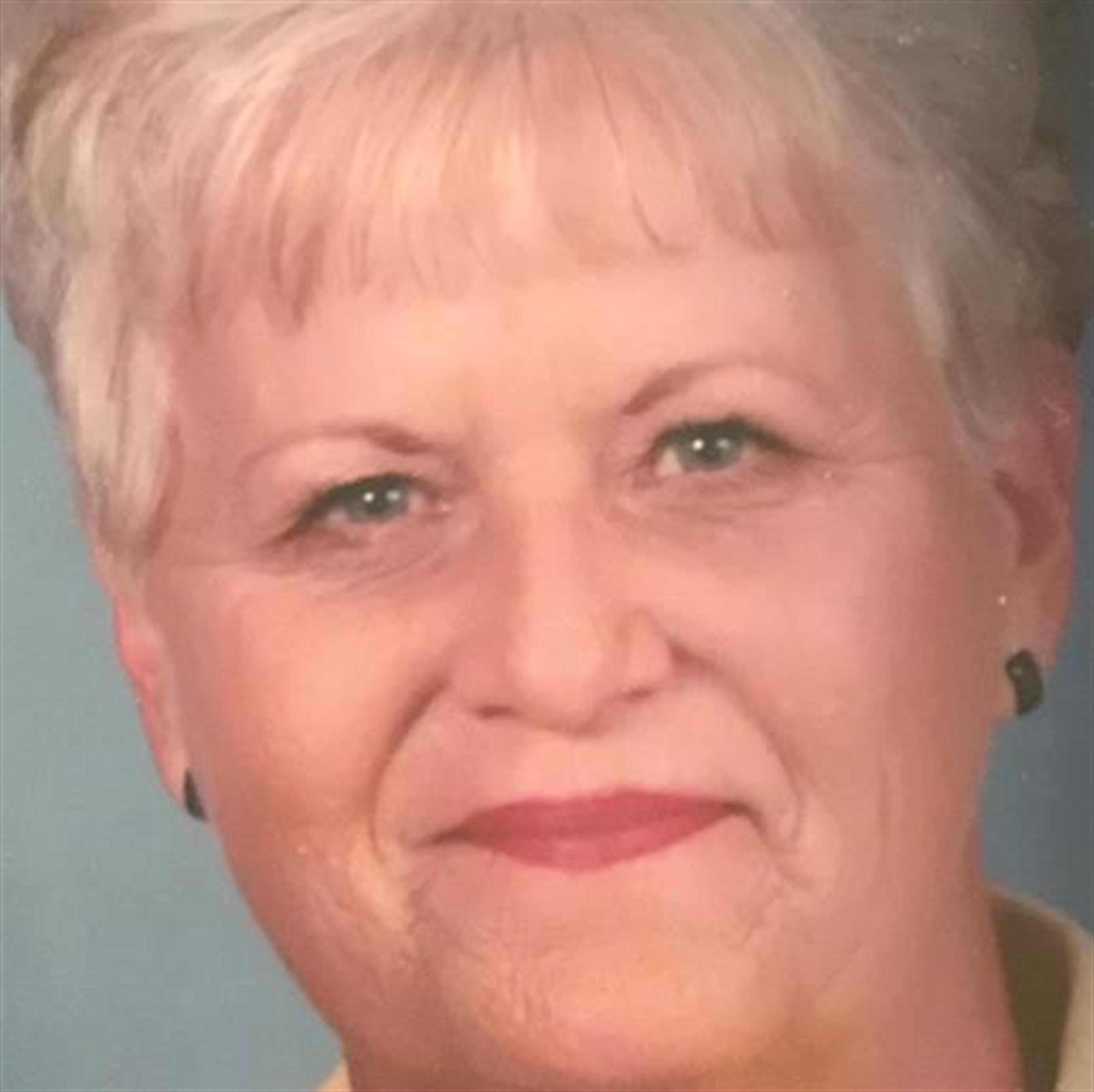 Bonnie Combee Boles
