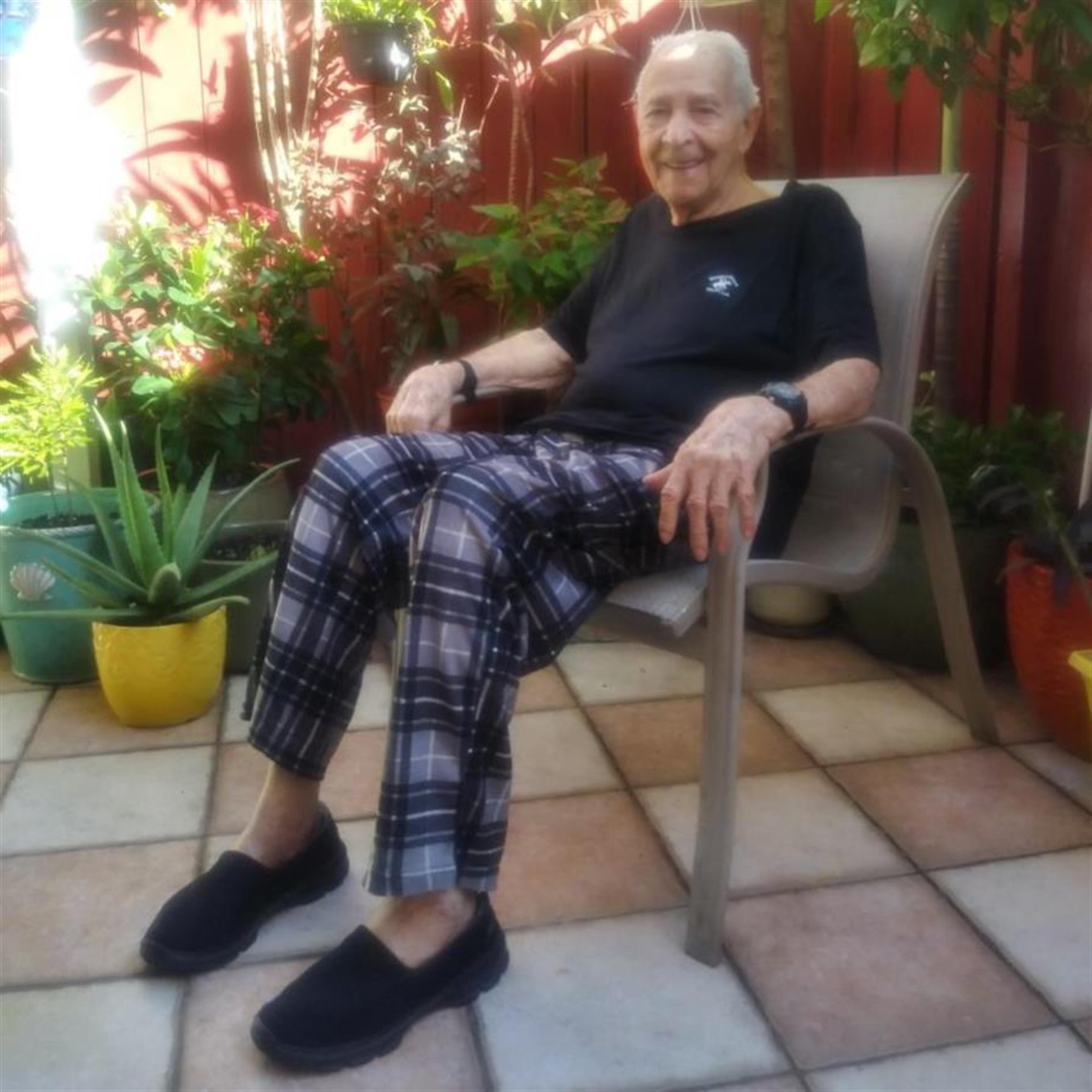 Julio E. Cuellar