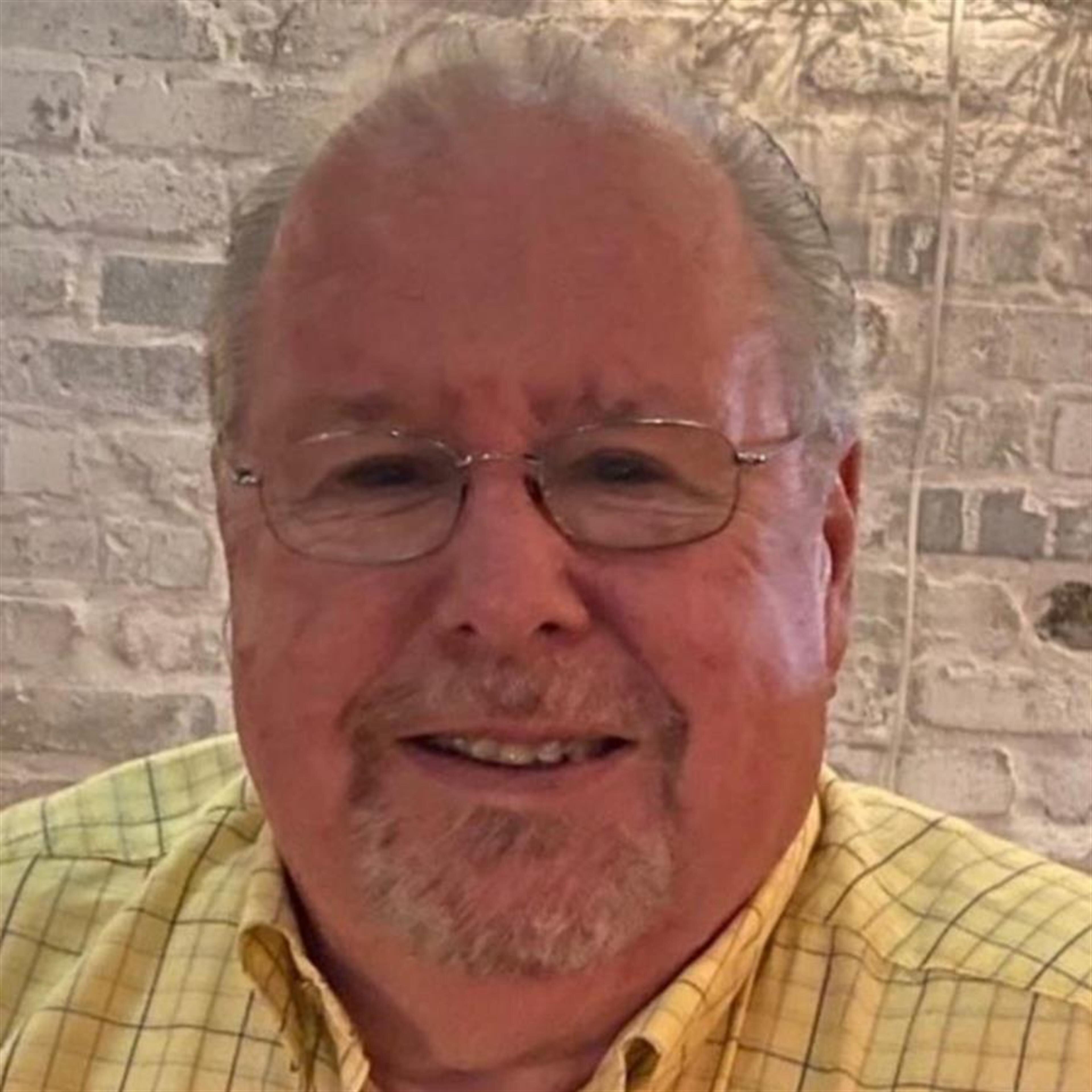 William Jeffrey "Jeff" Carnes
