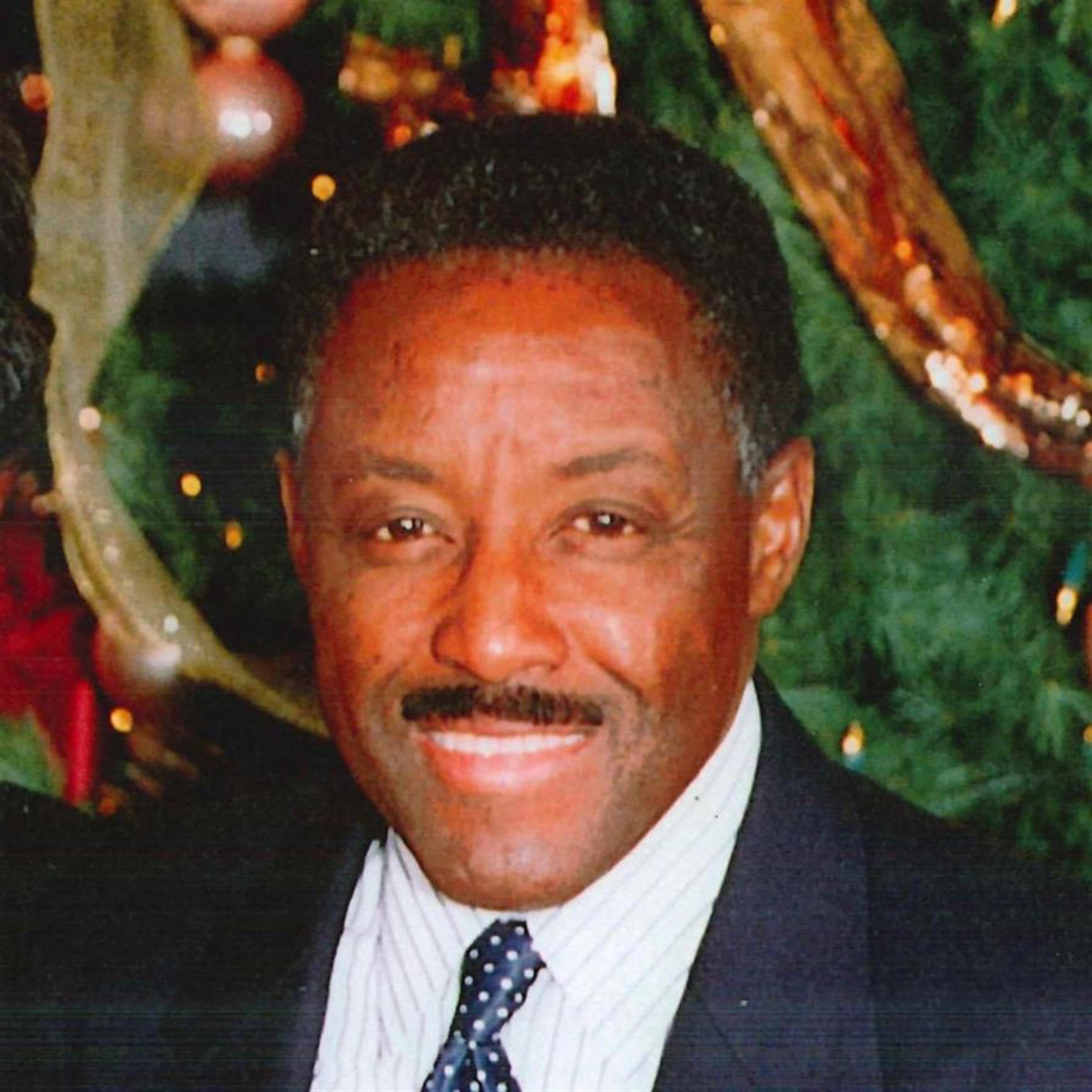 Ulysses Proctor