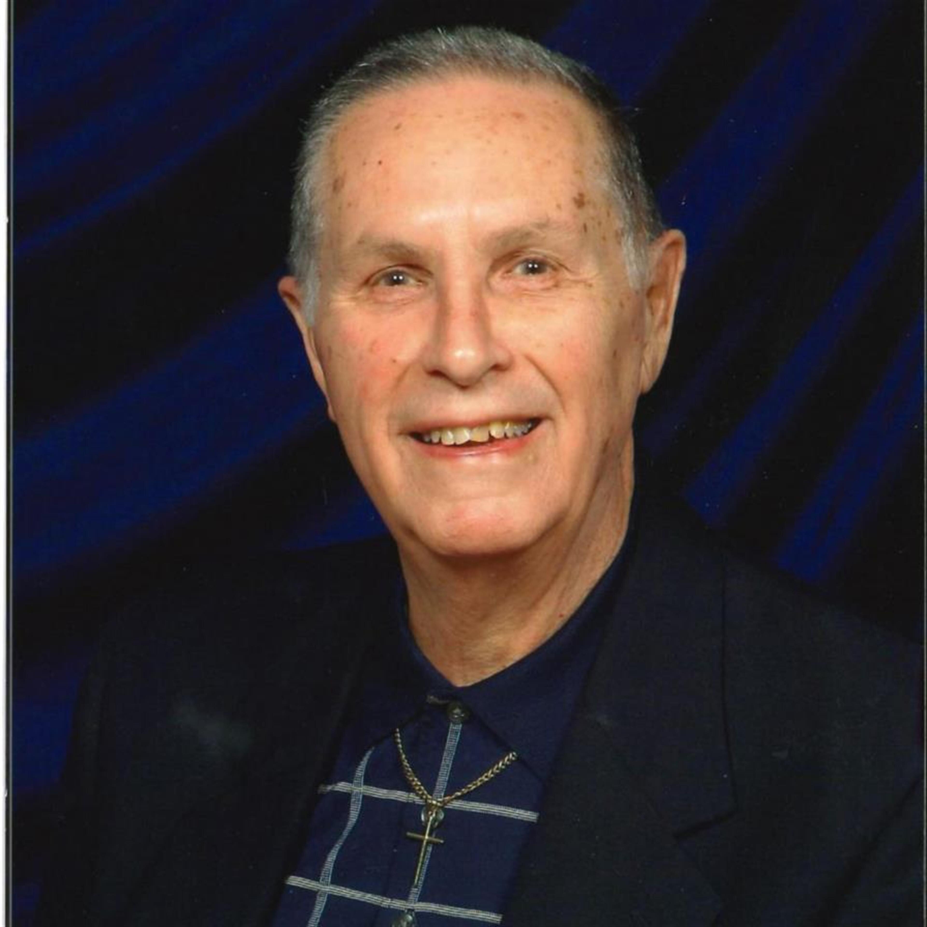 Henry A Saavedra