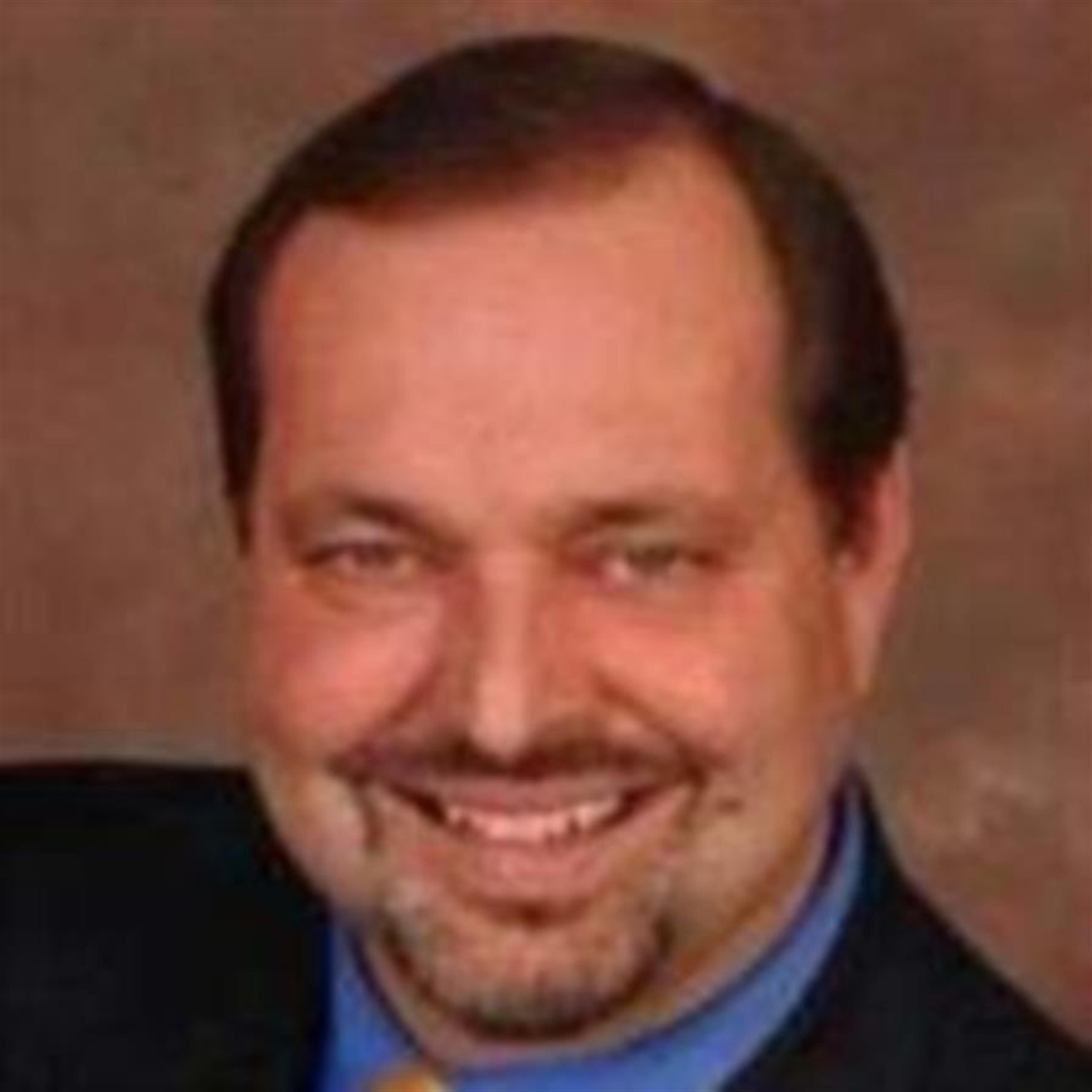 Rev. Mark Stephen Abbott