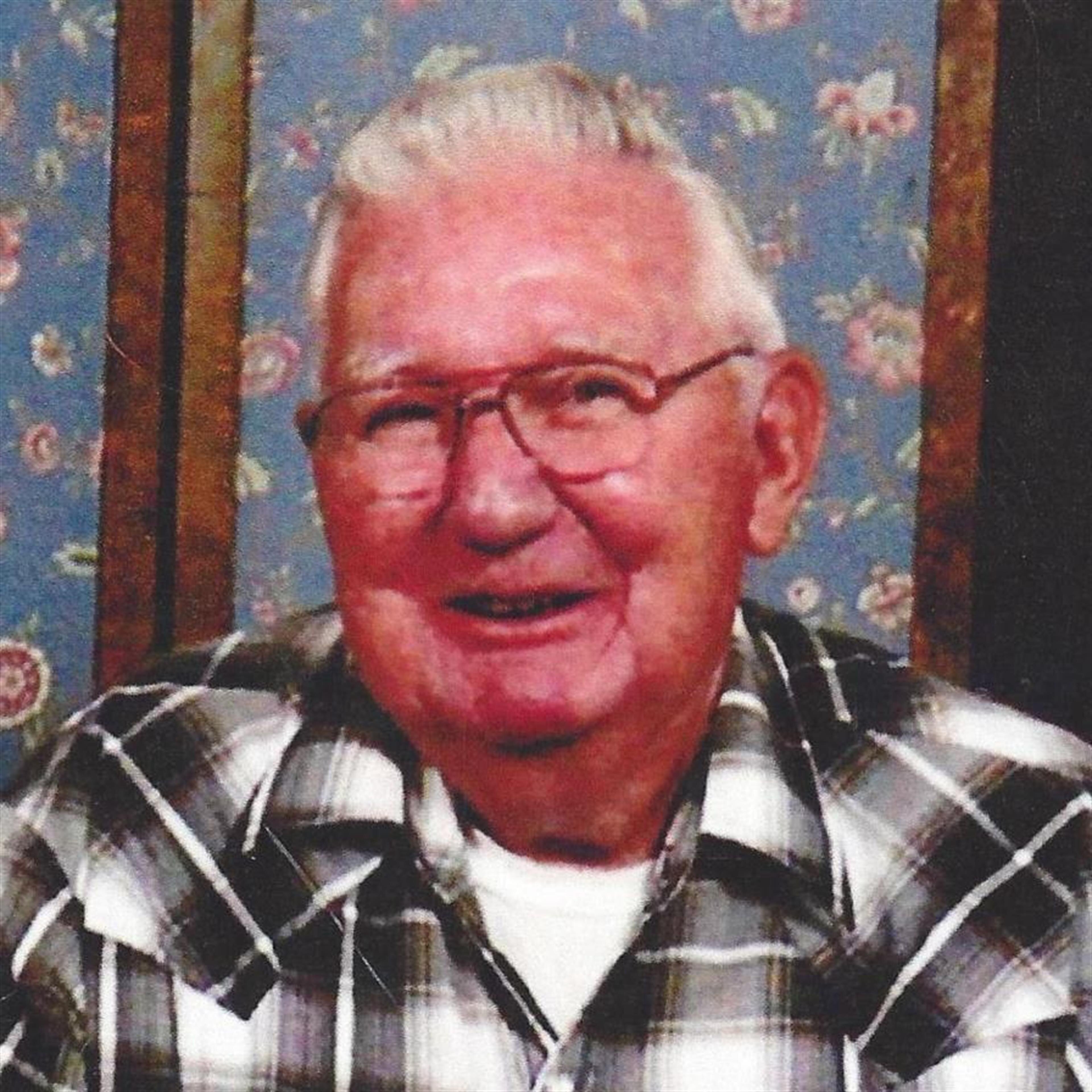 Carl "Van" Renfrow (Hartville)