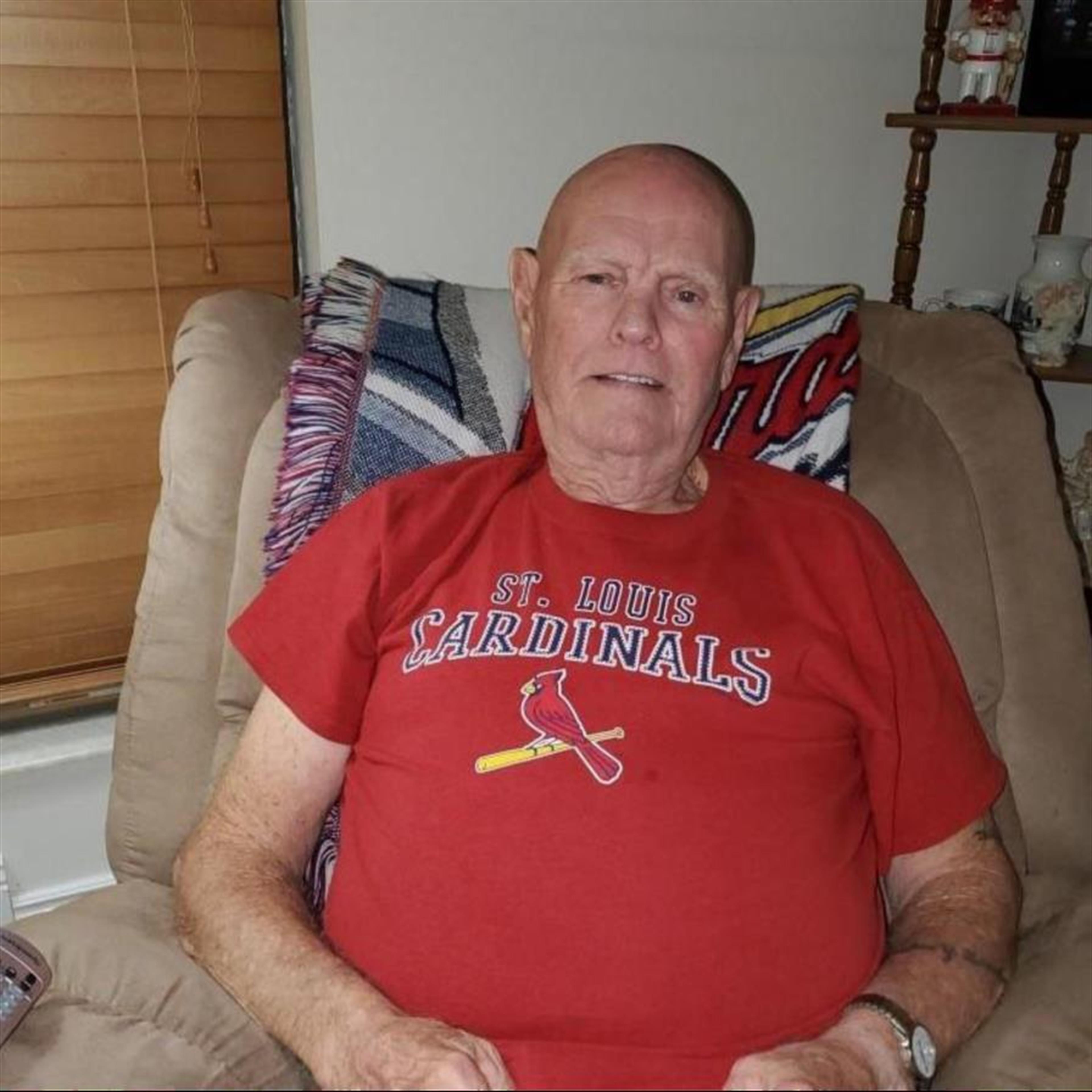 Joseph Buck Hannah Brooks