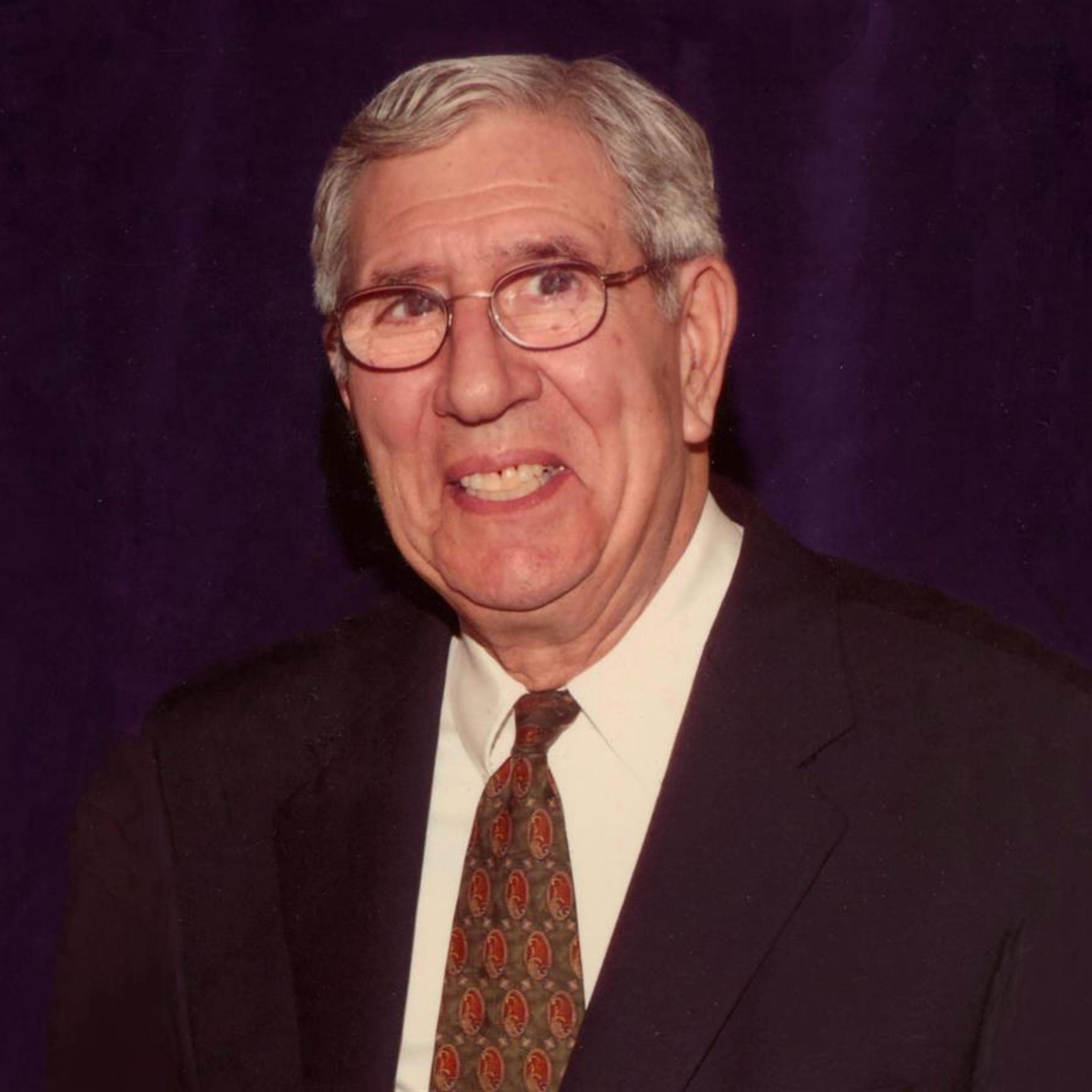 Judge Denny Clunk
