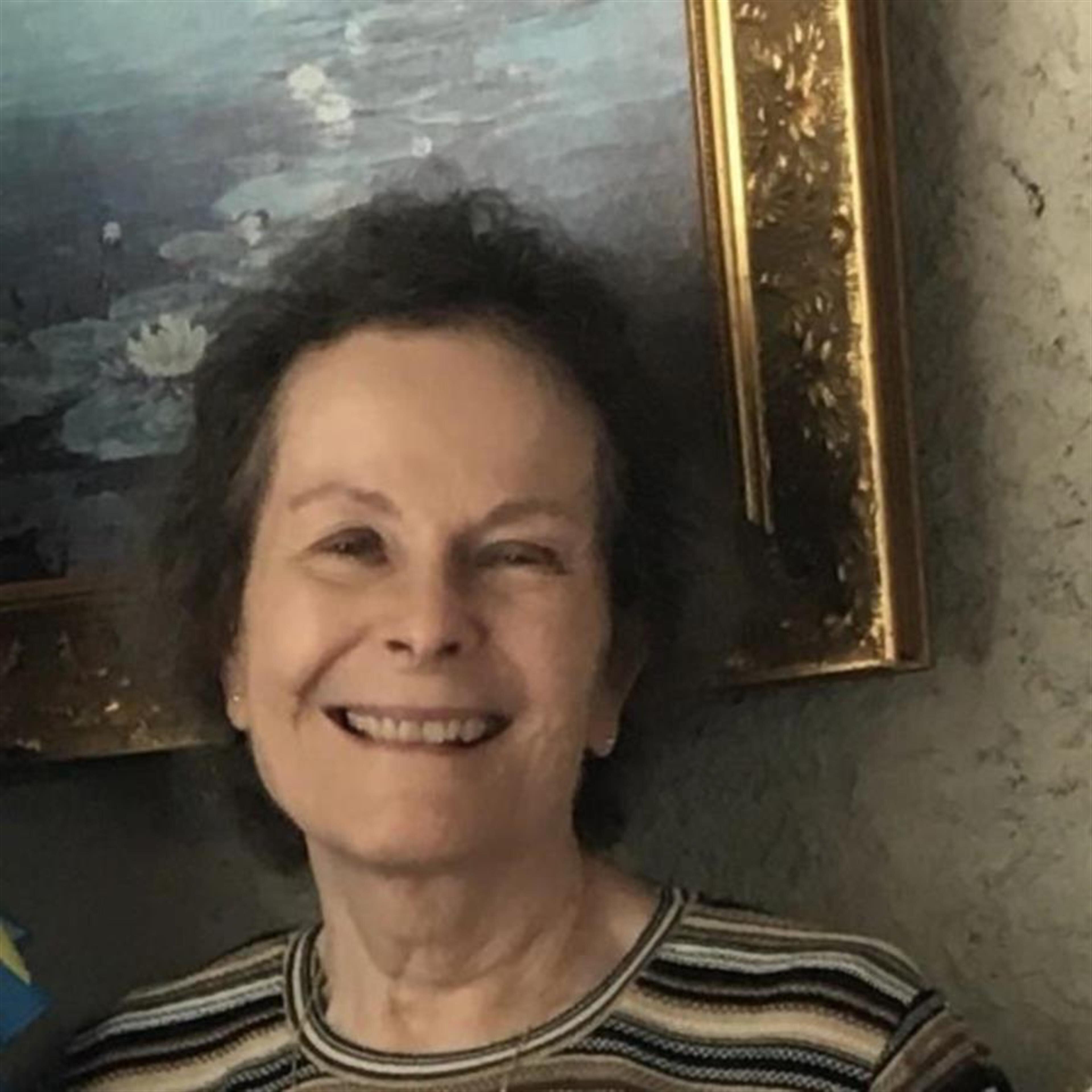 Catherine L. Rhodes