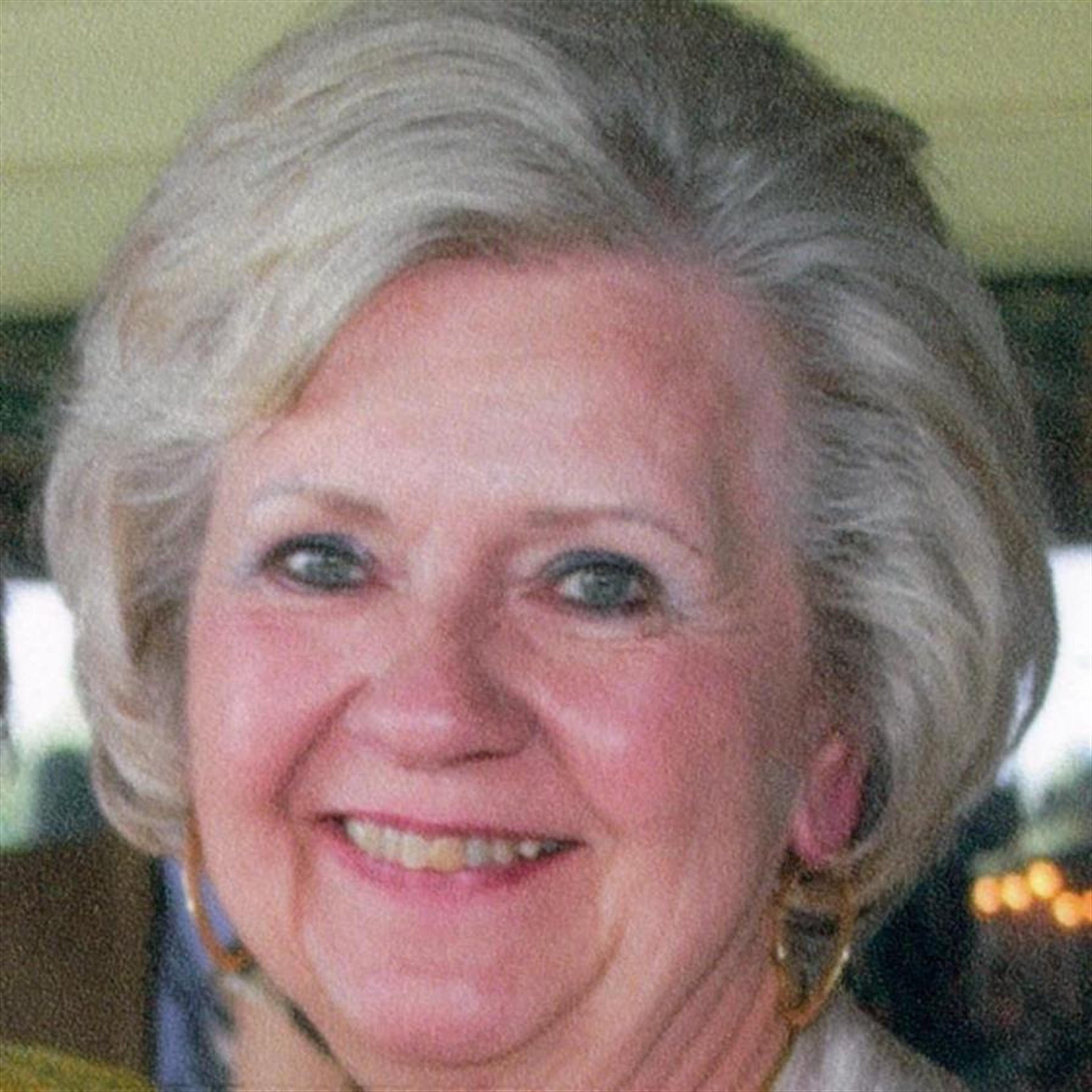 Regina Marie "Reggie" Budd