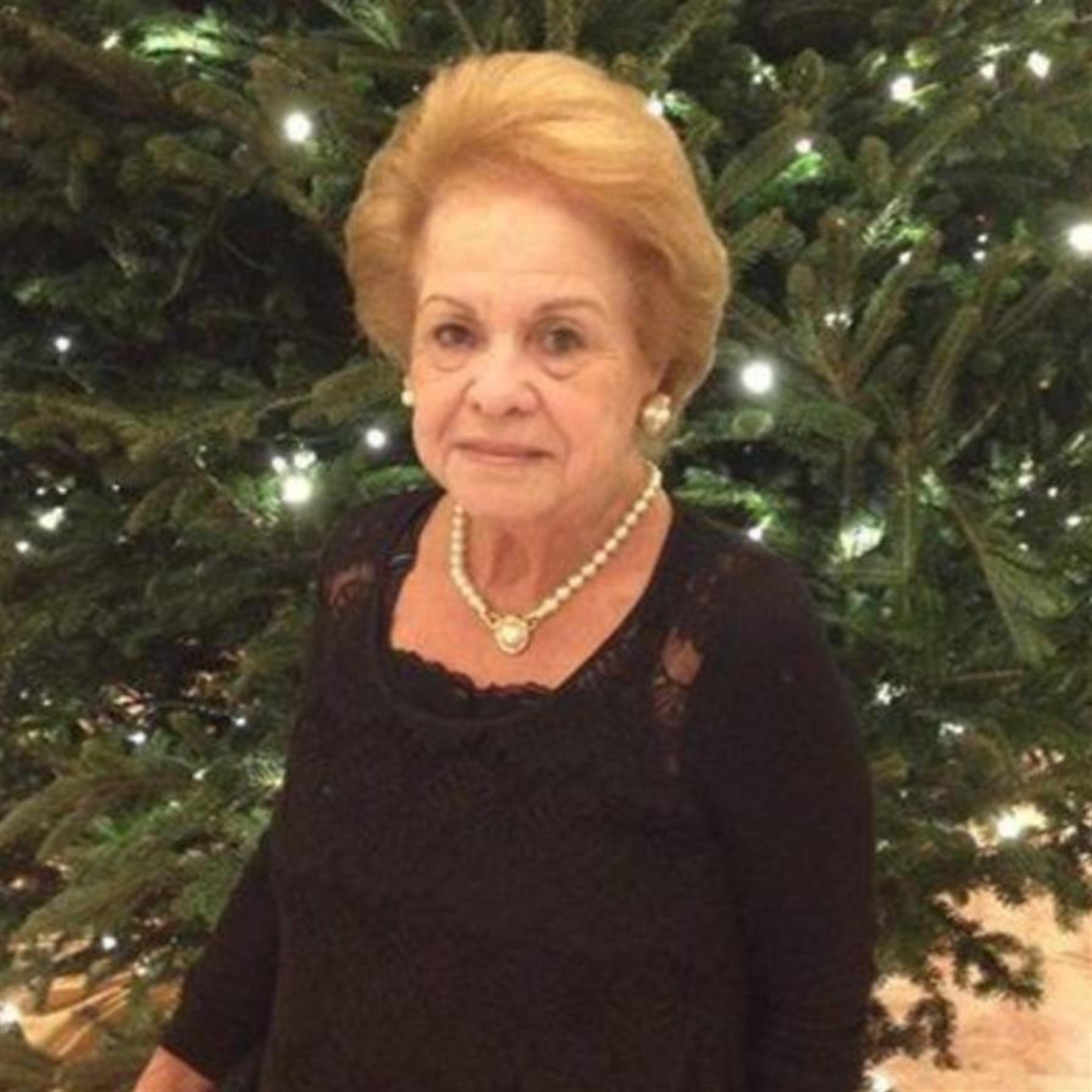 Magdalena del Campo