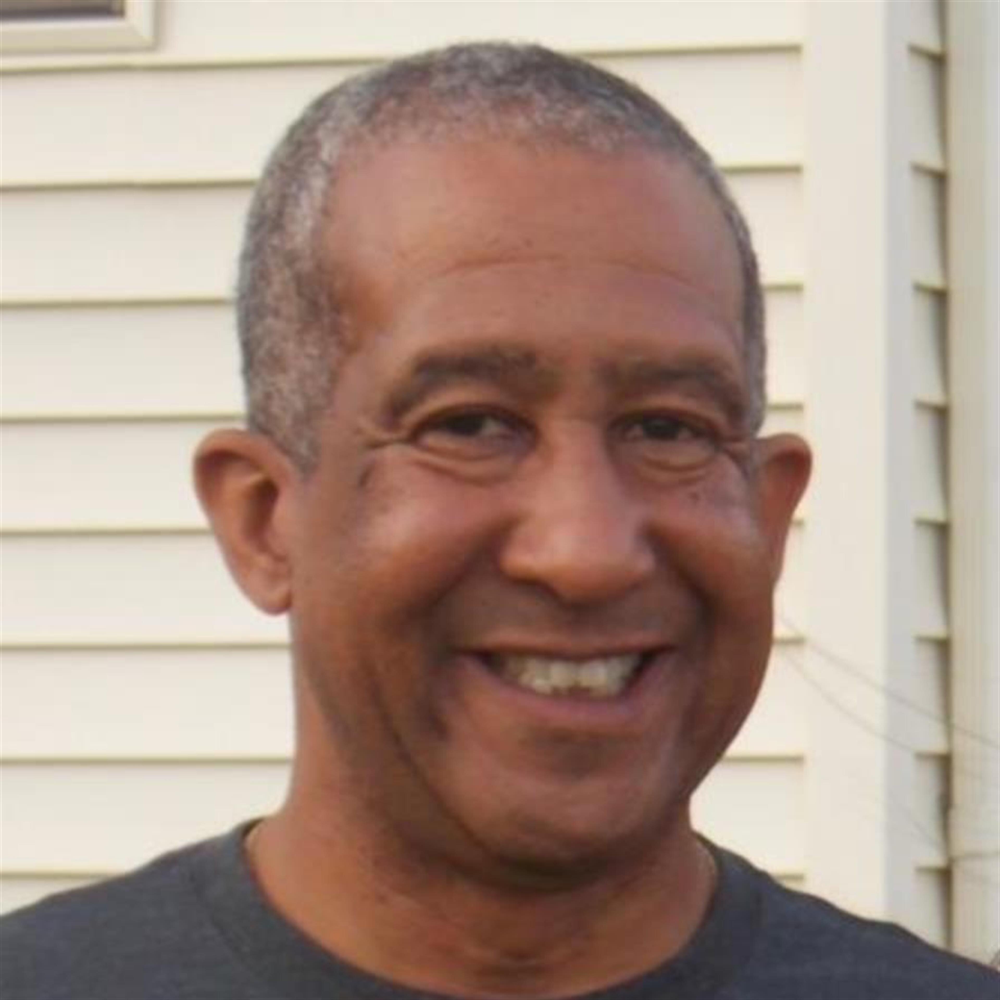 Benny Frank Hawkins Jr.