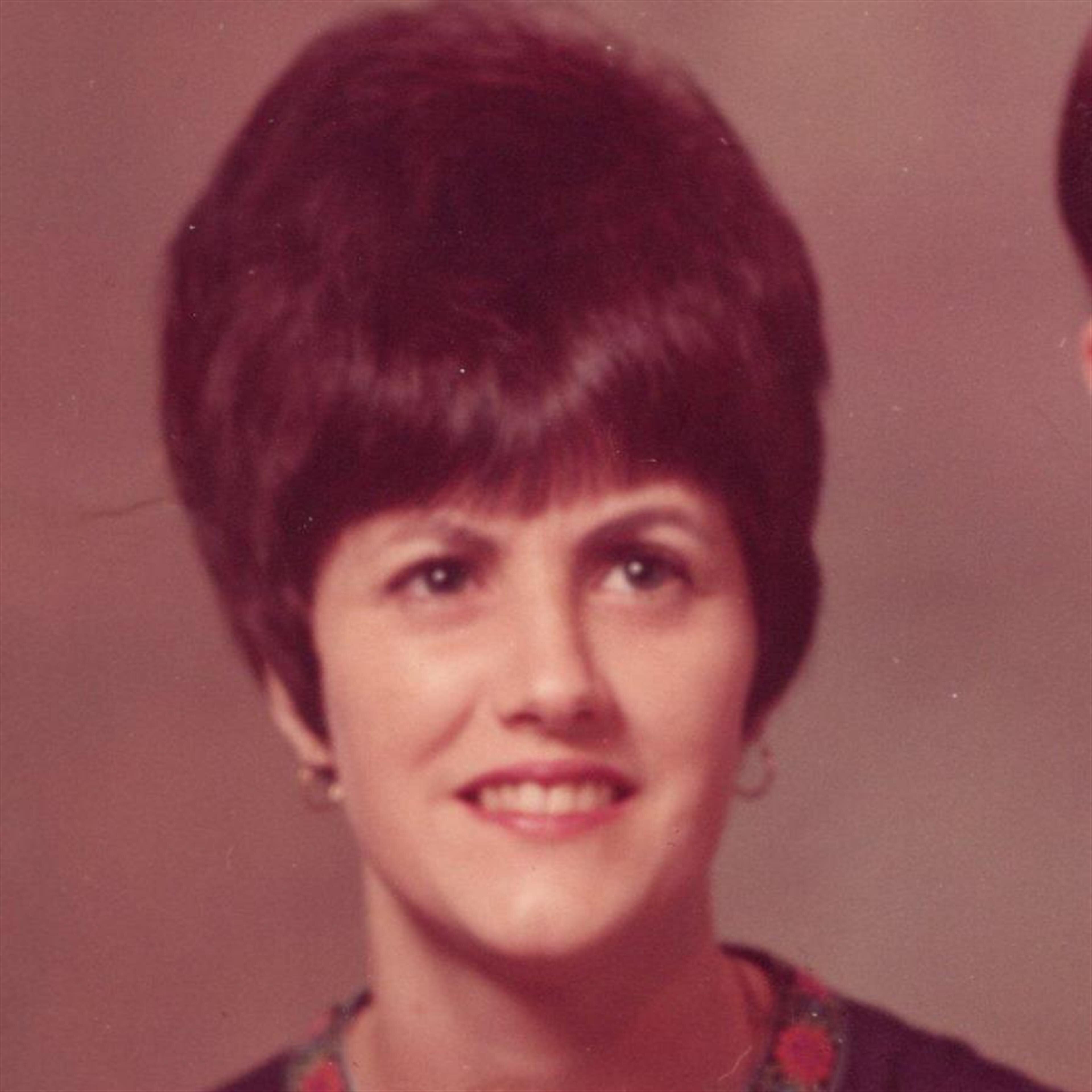 Mary LenNell Kilpatrick