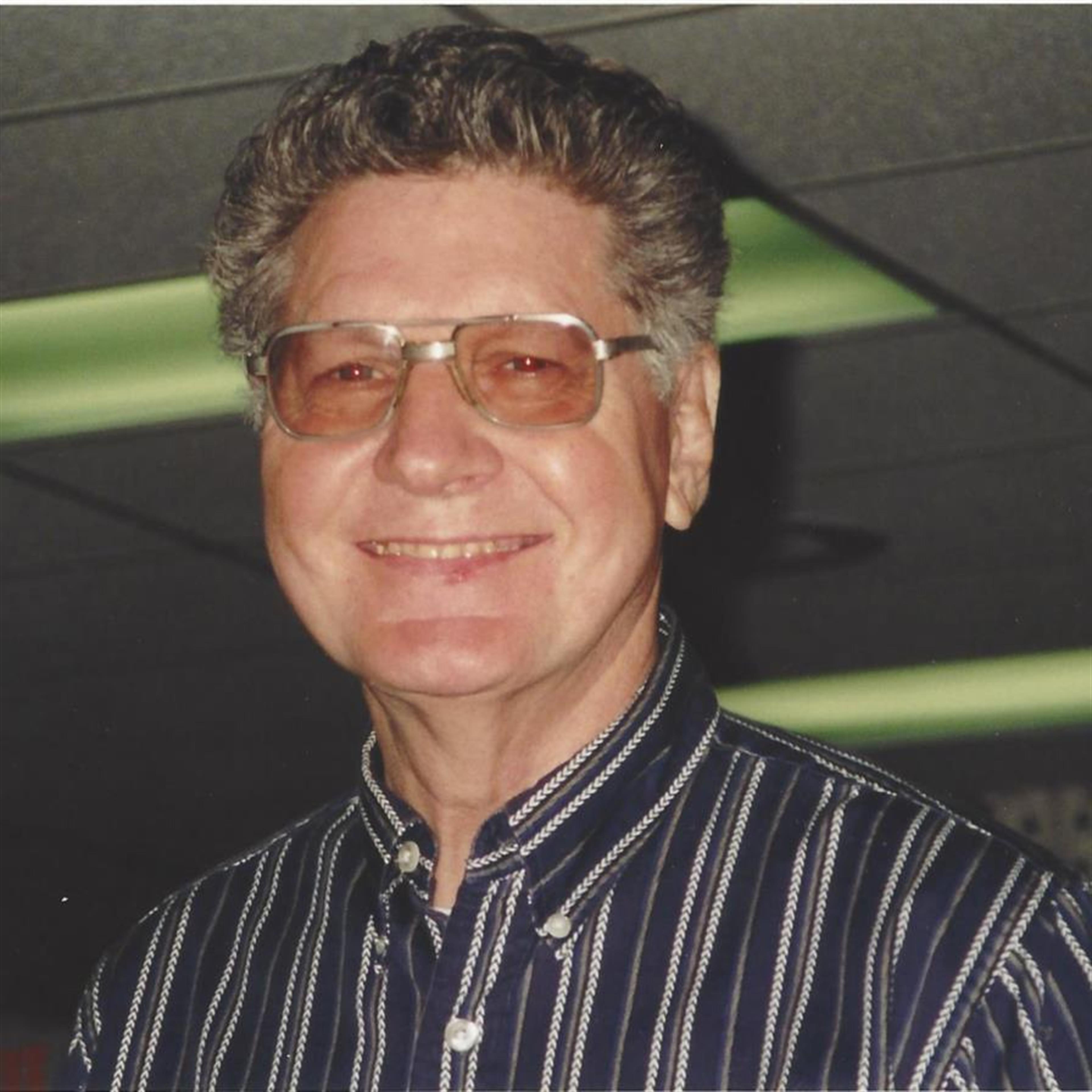 Daryl A. Willard (Seymour)