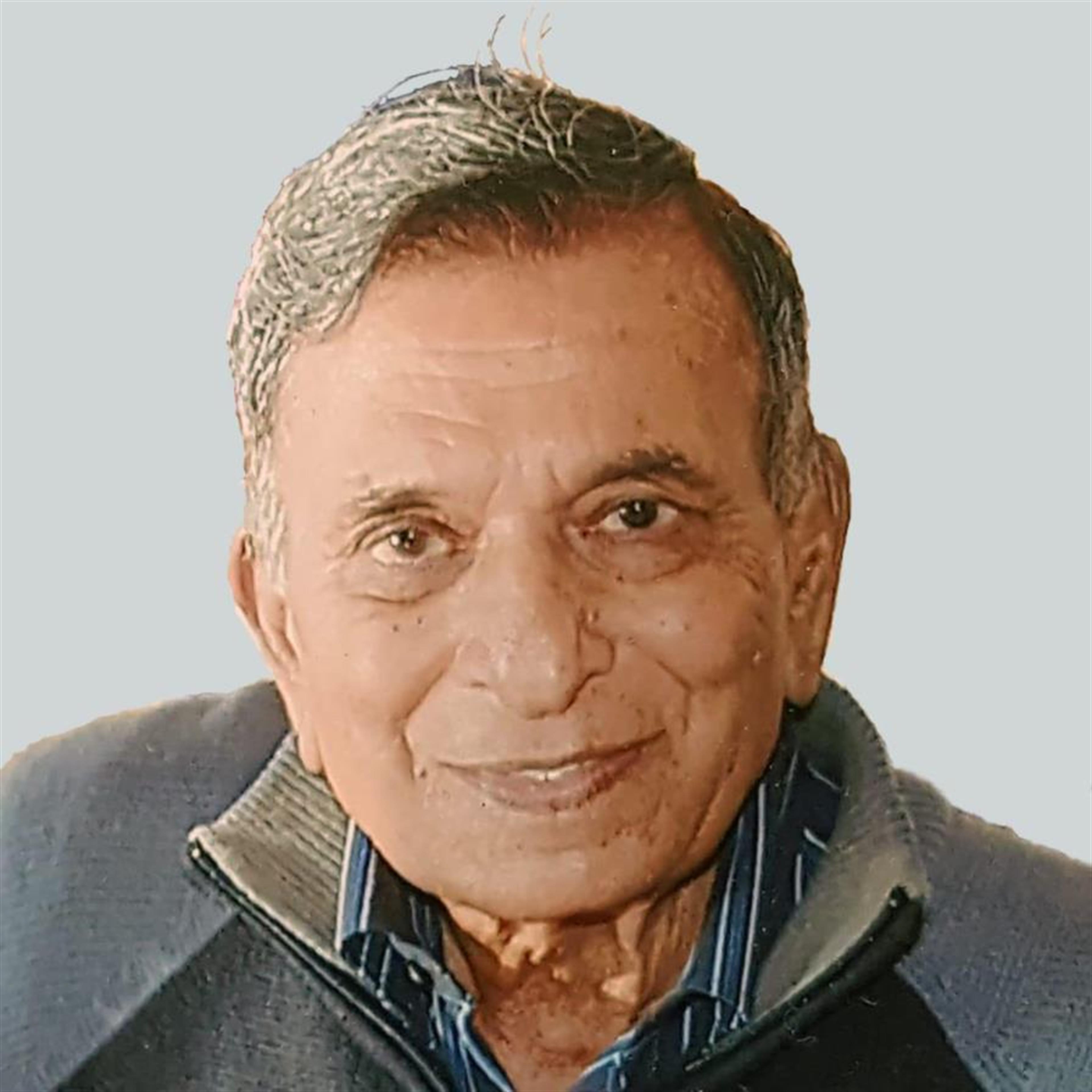 Dave C. Singhal