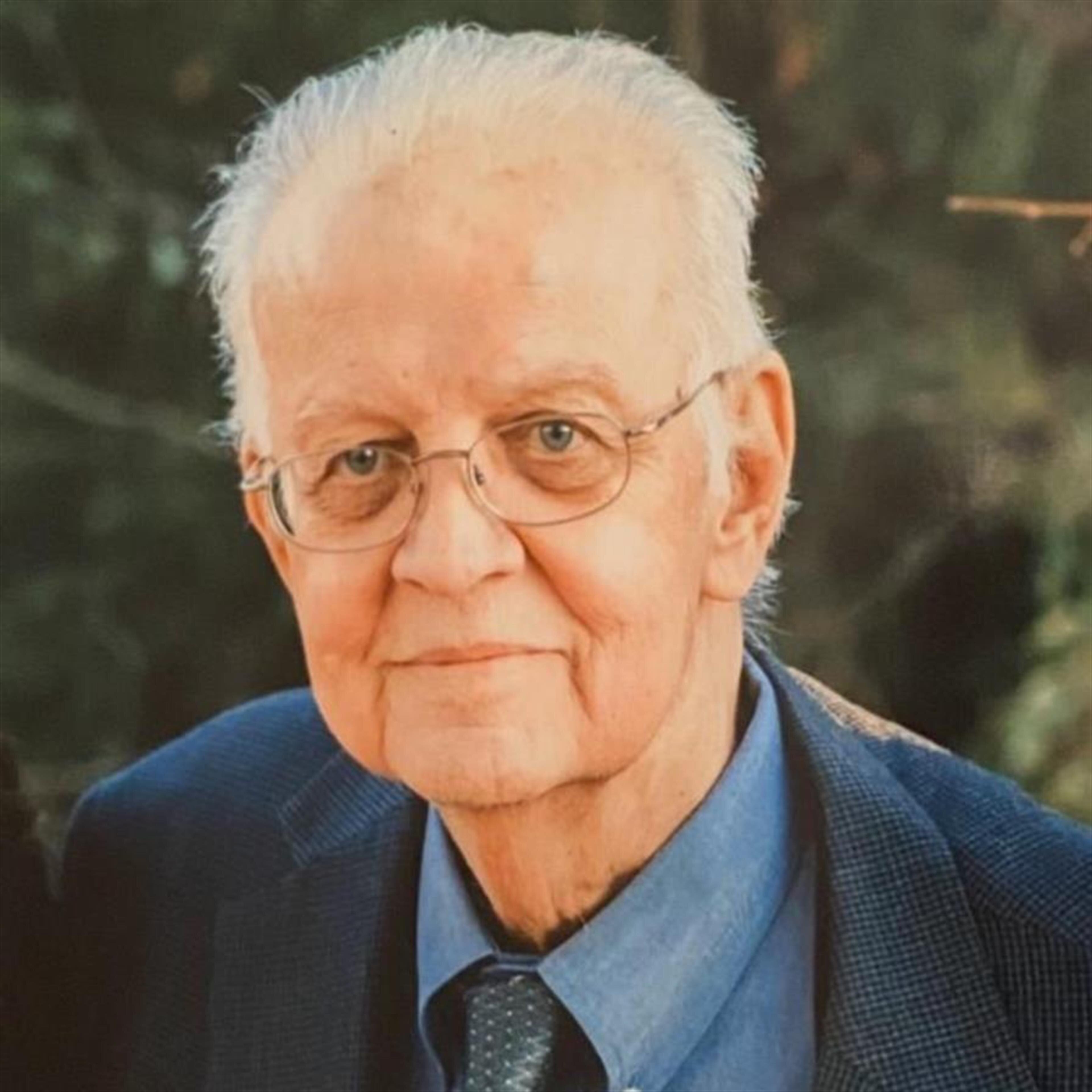 Robert McReynolds Golladay II