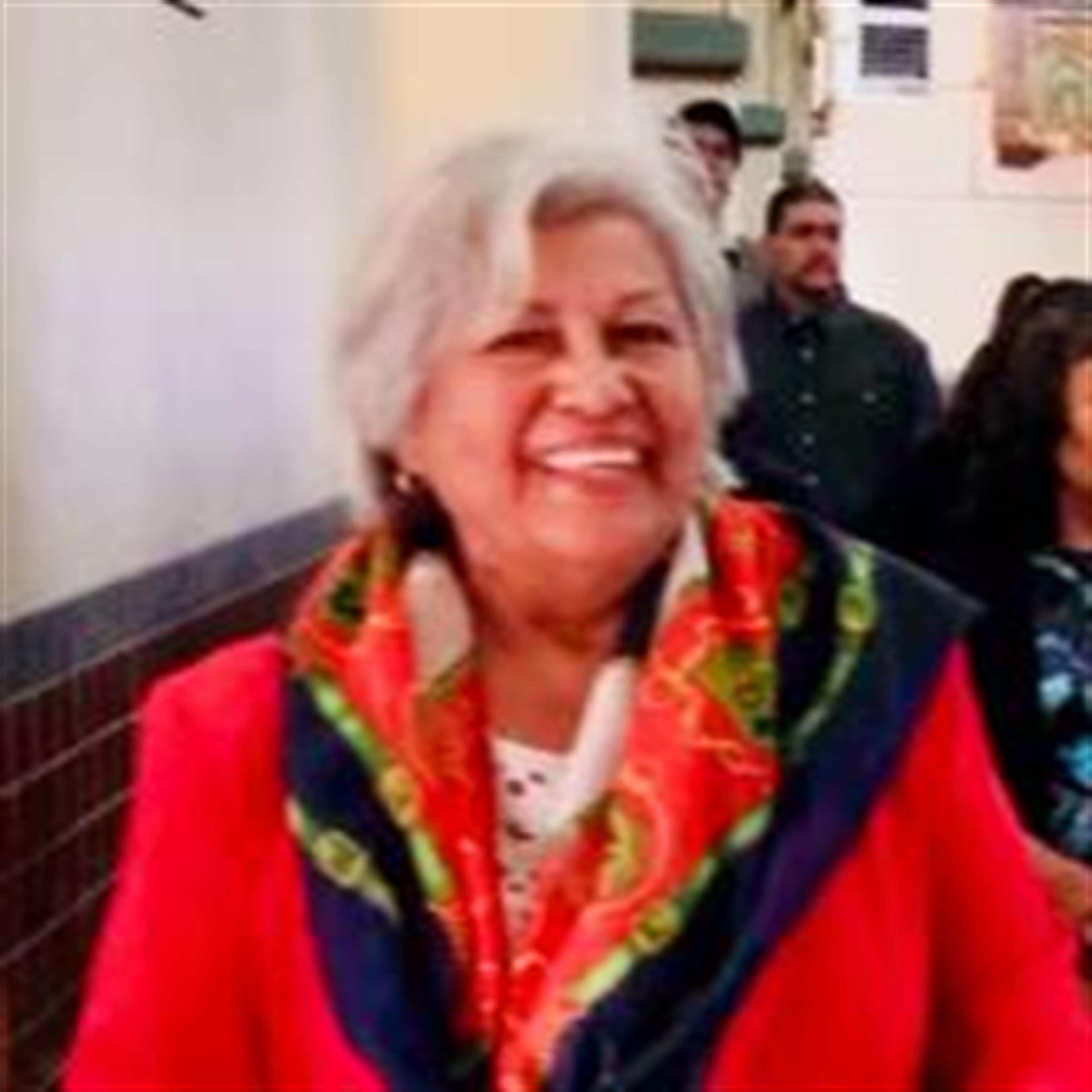 Irma Corona Ortiz