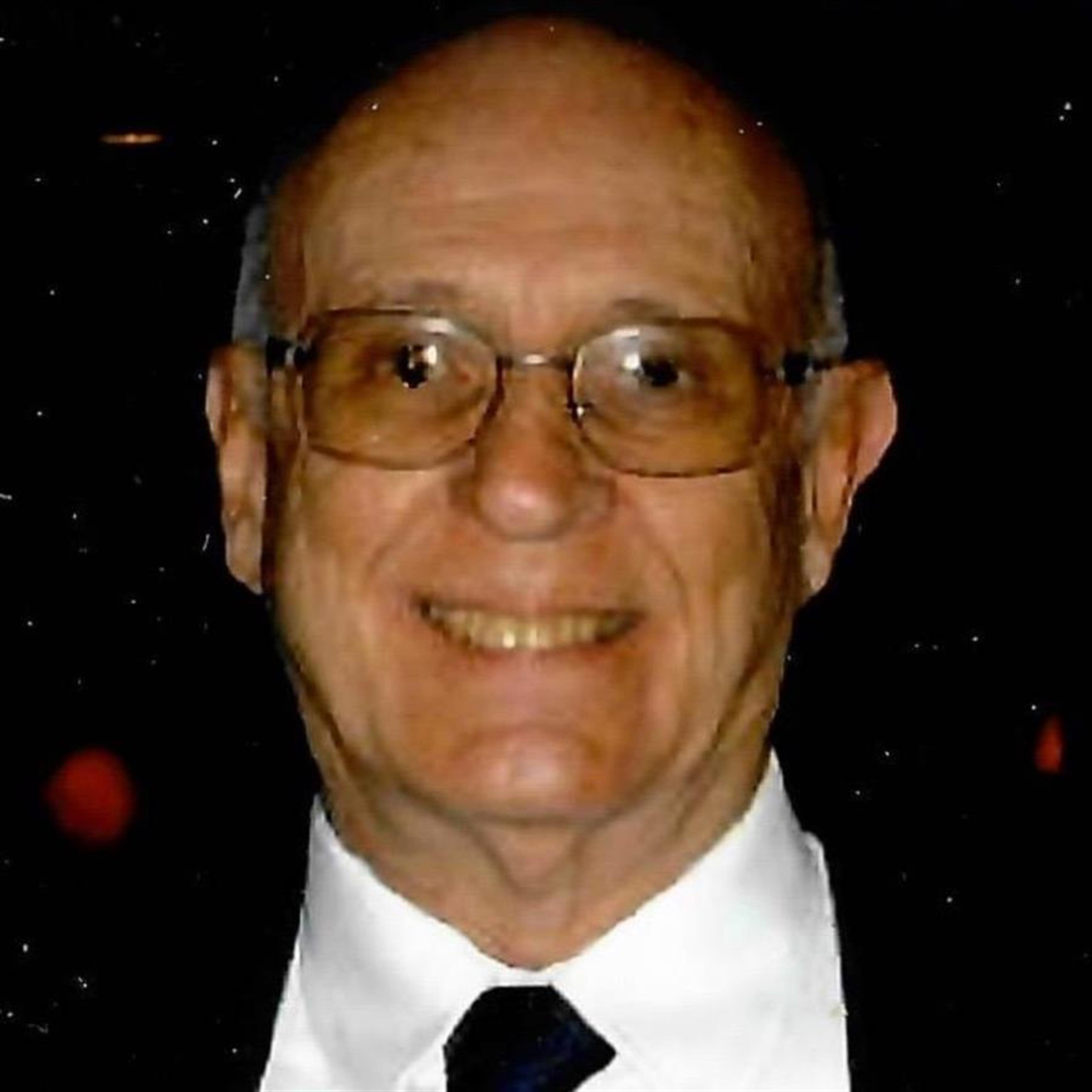 Michael Stephen Skutt