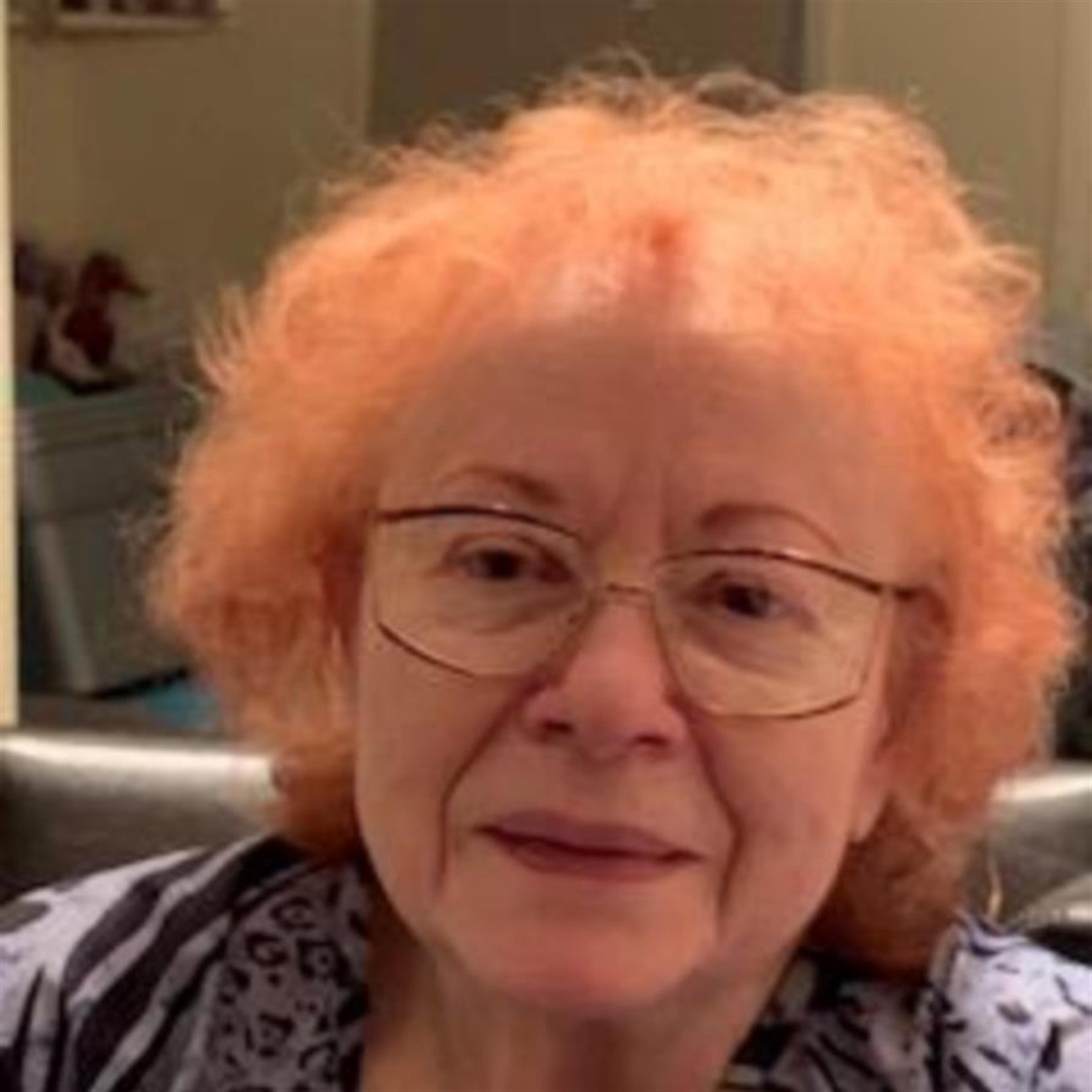 Marlene F Schlang