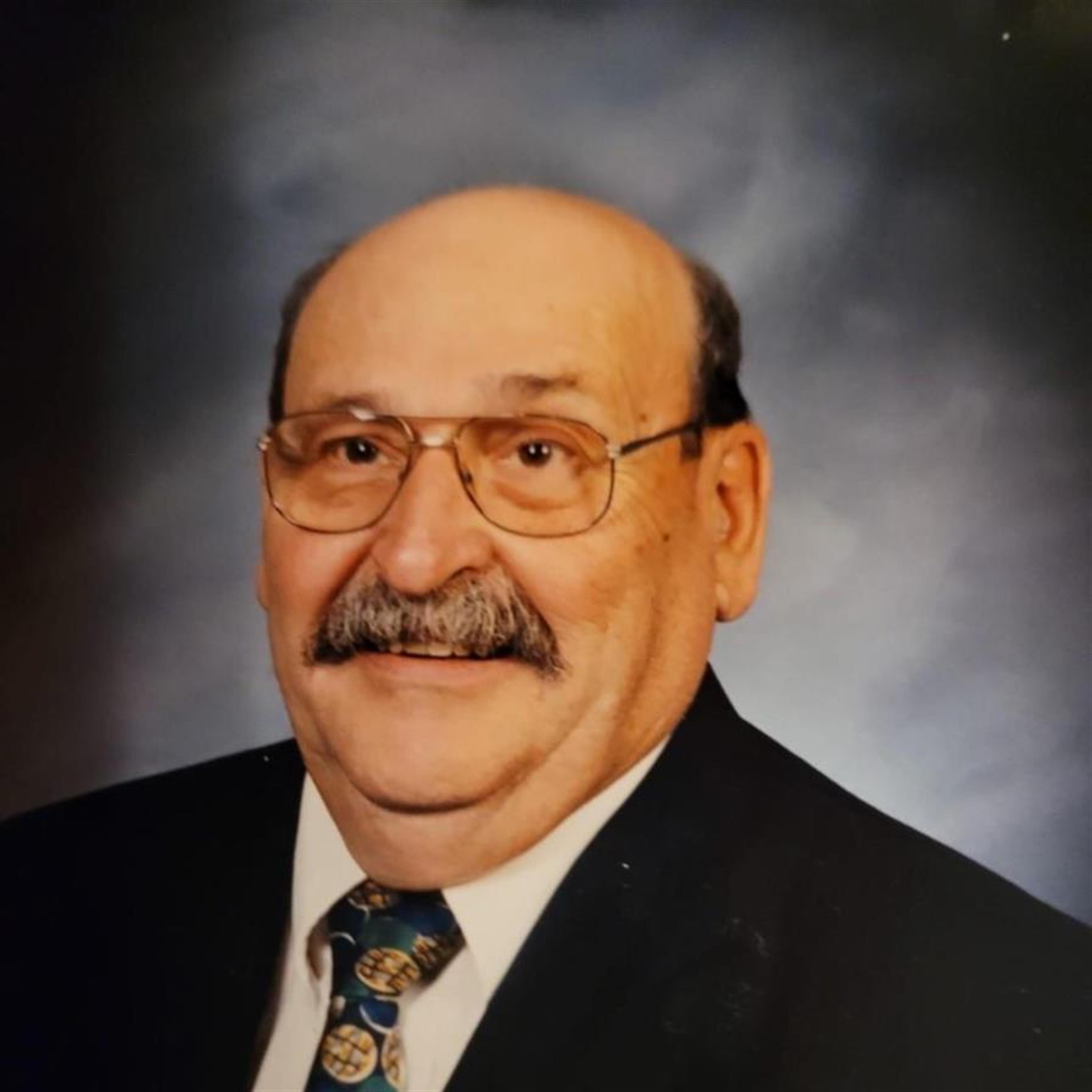 Homer Lee Daugherty
