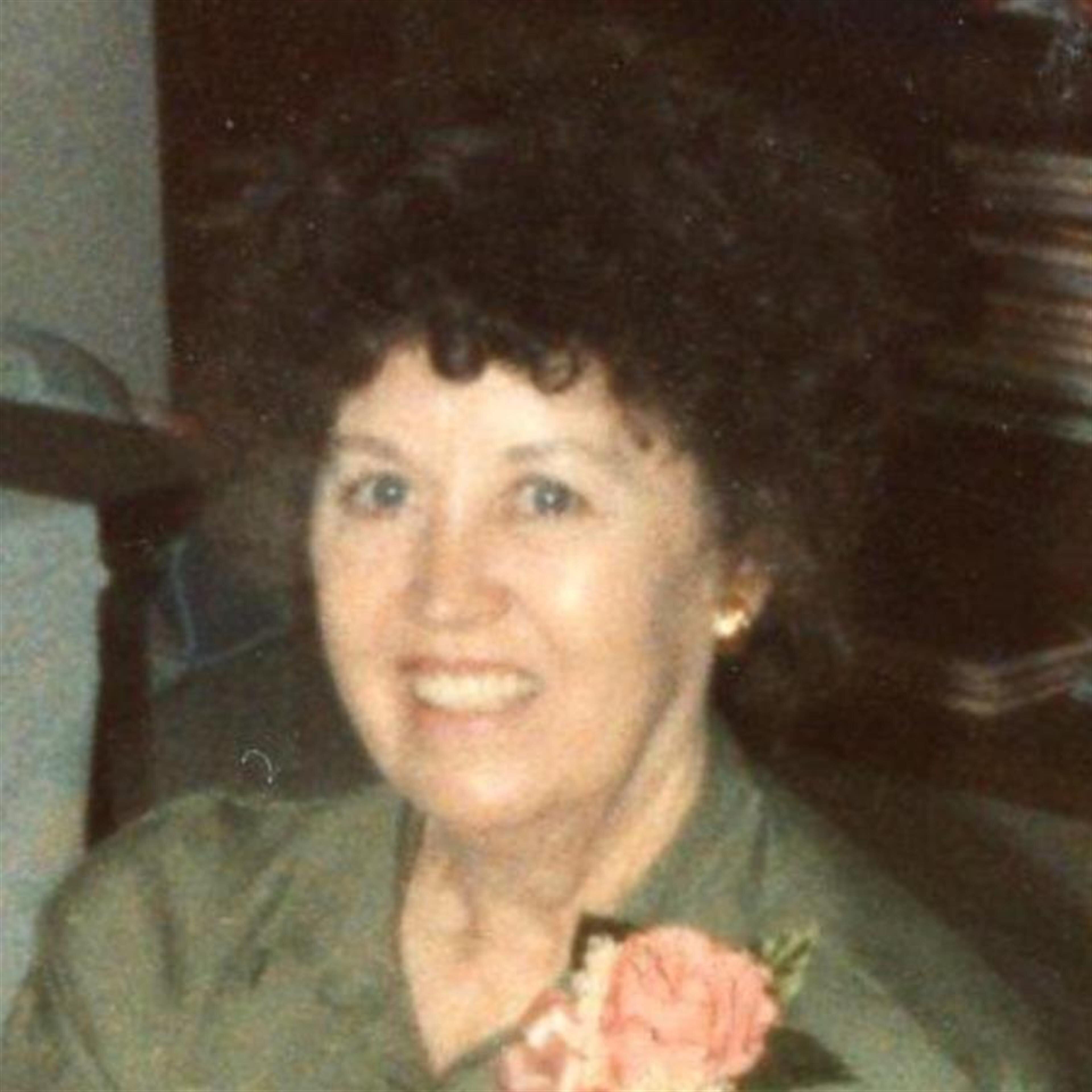 Ms. Kathleen Smith
