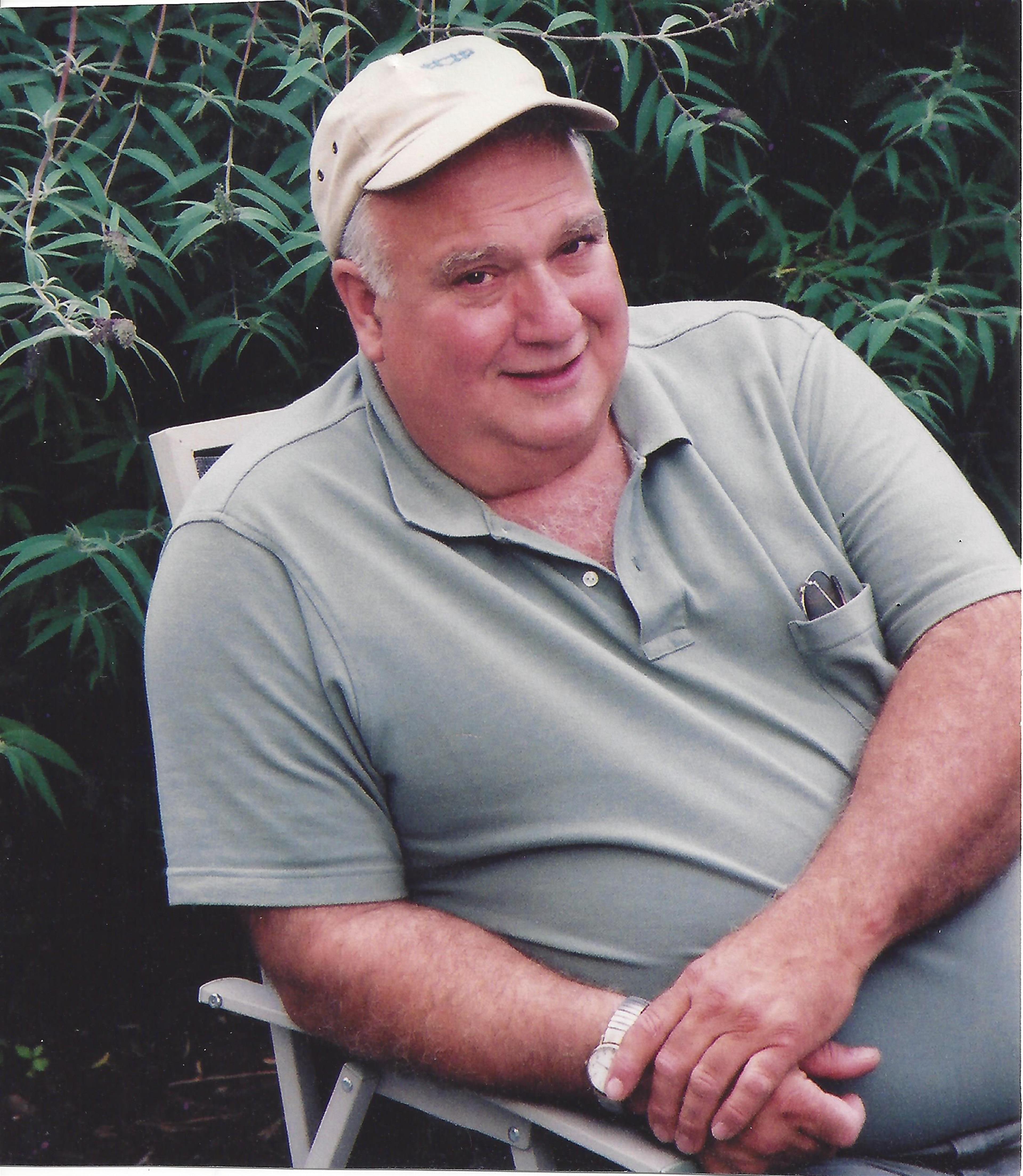 William Frederick Kollinger, Jr.