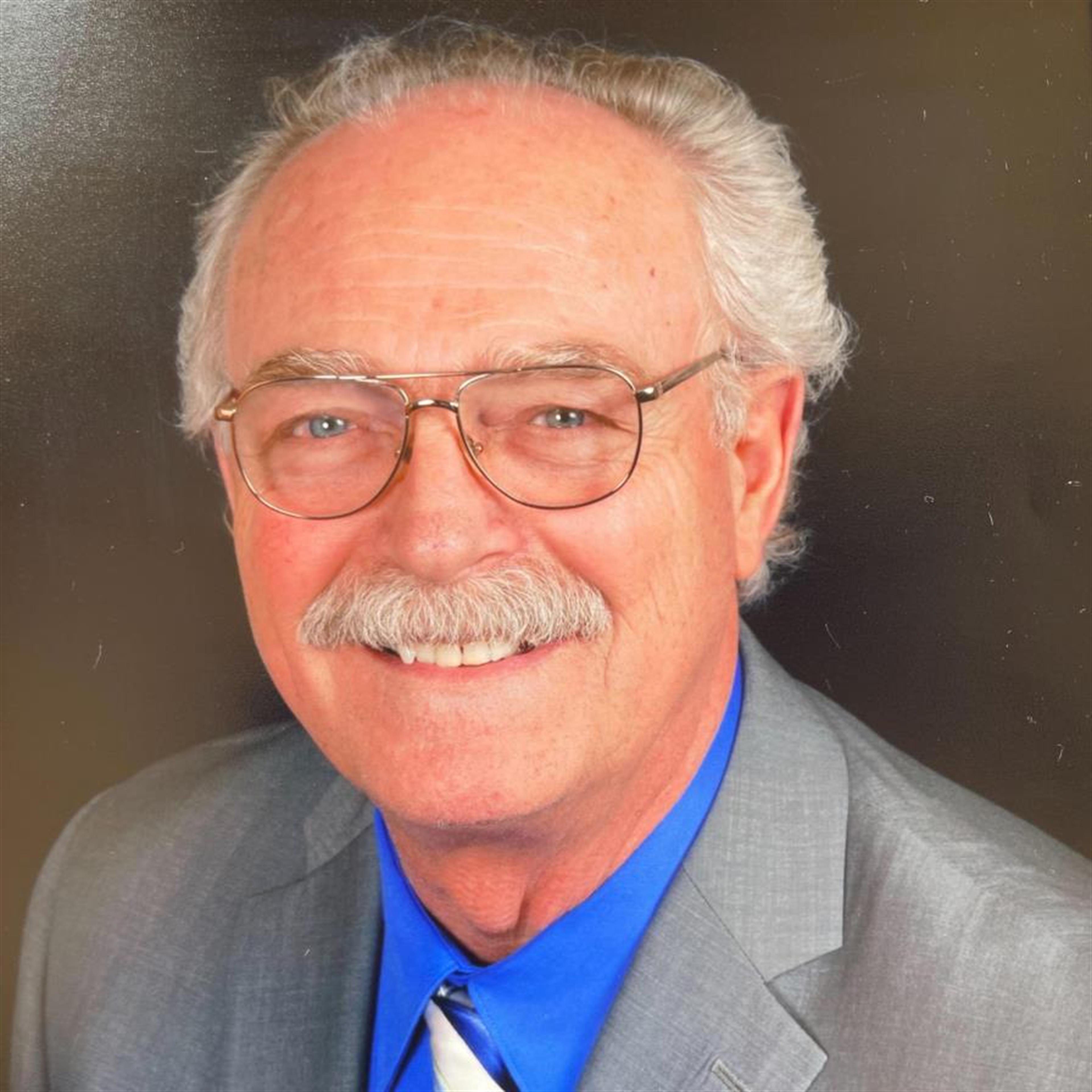 Michael K. Ryan