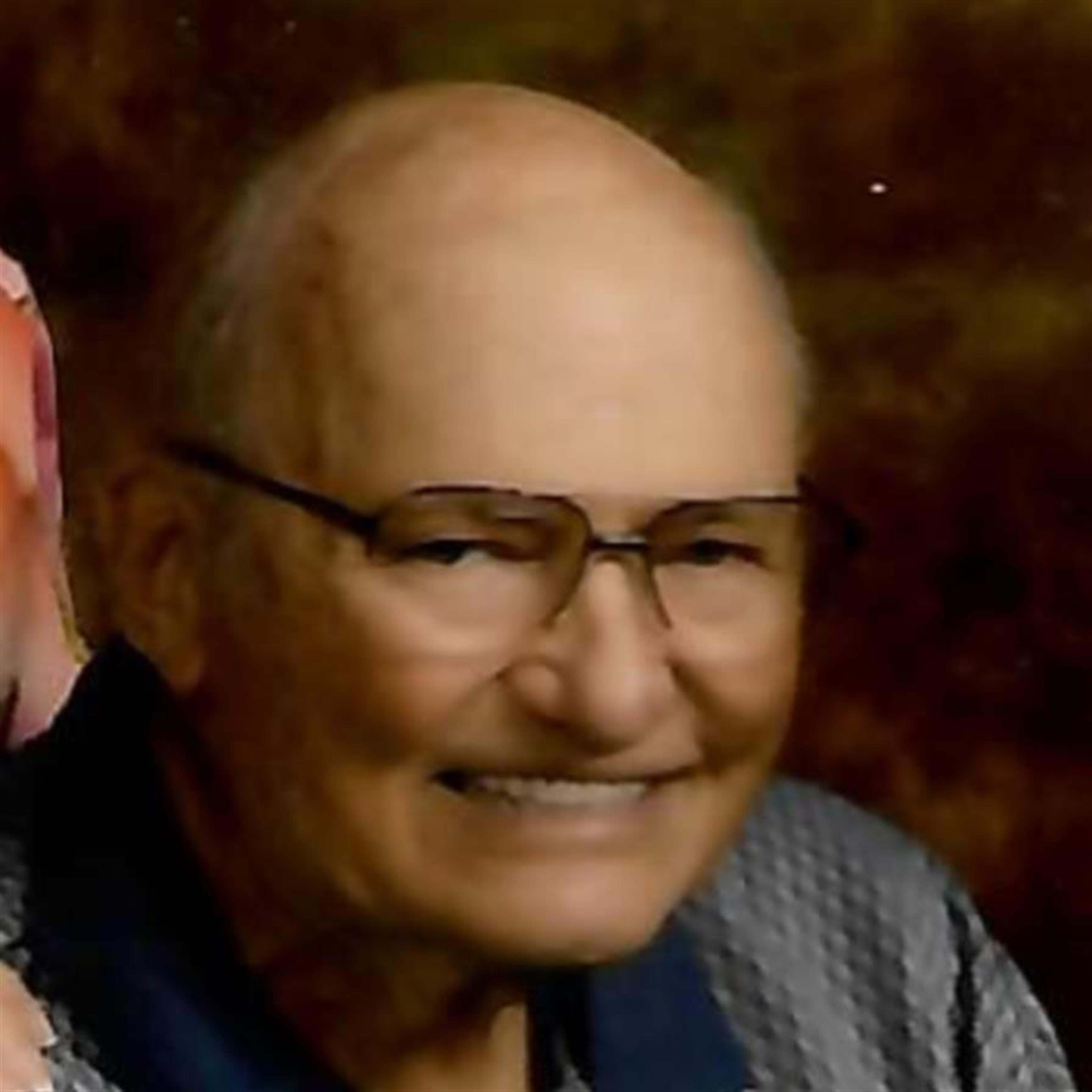 Kent H. Johnston