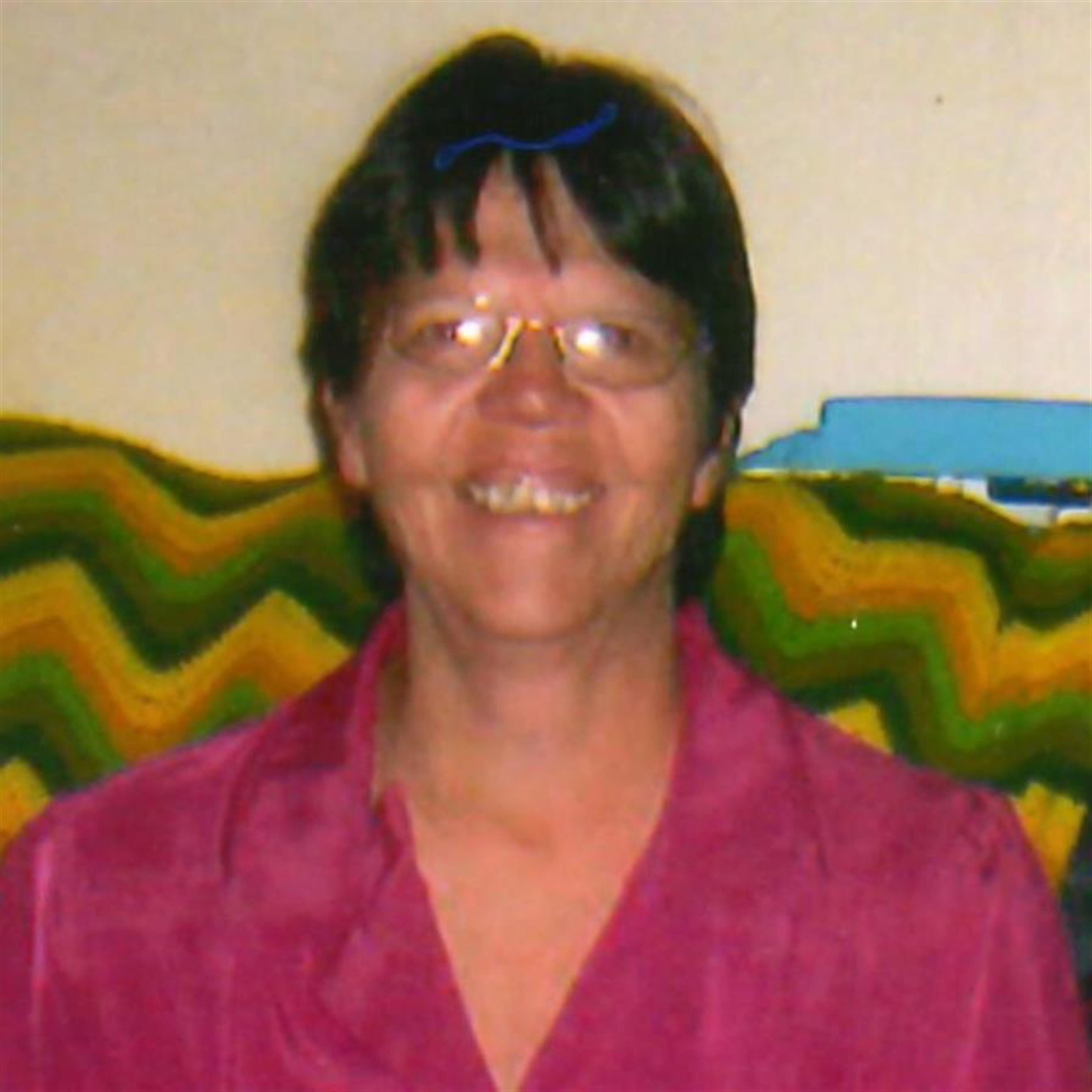 Saundra Lee Harrison