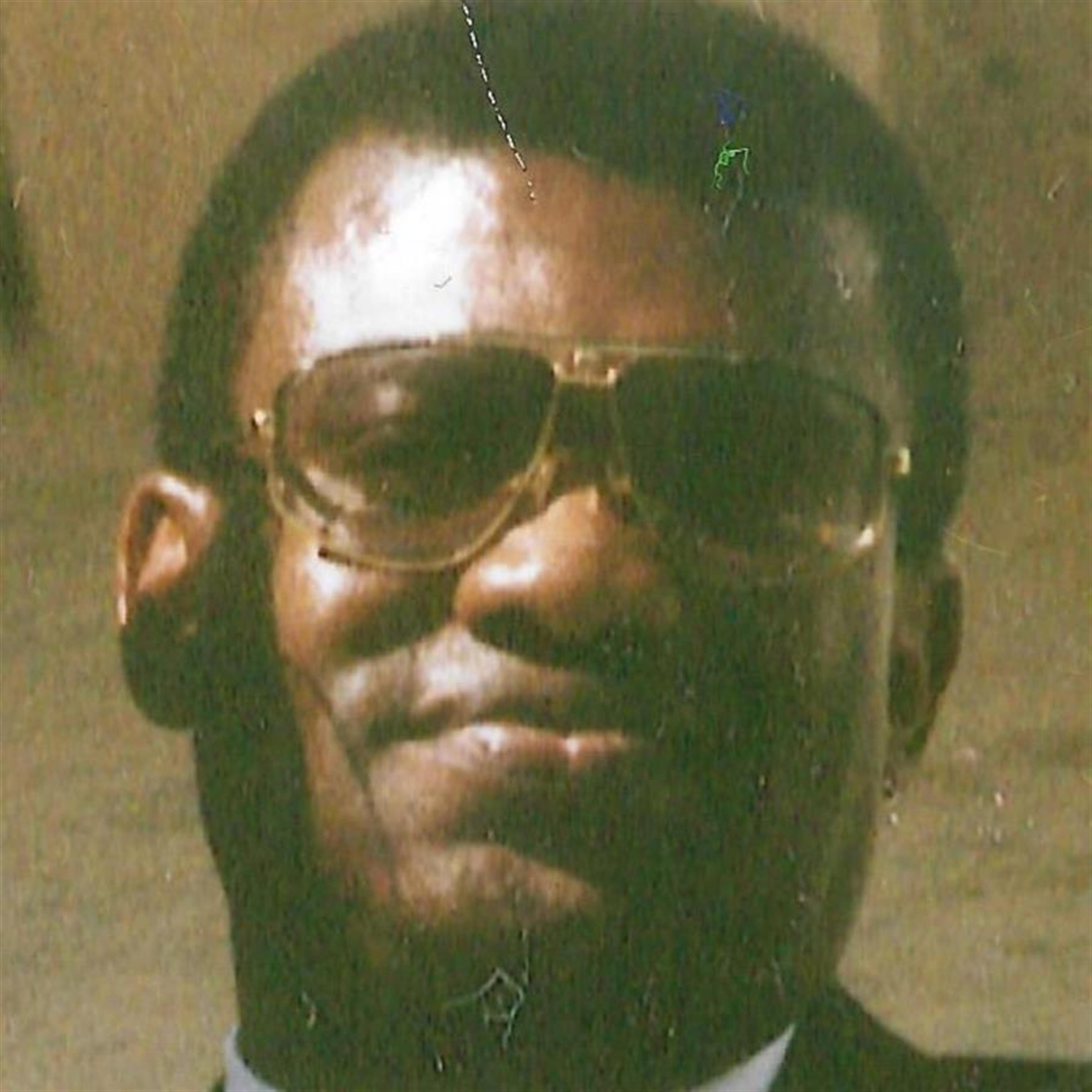 Willie Wesley Crowder