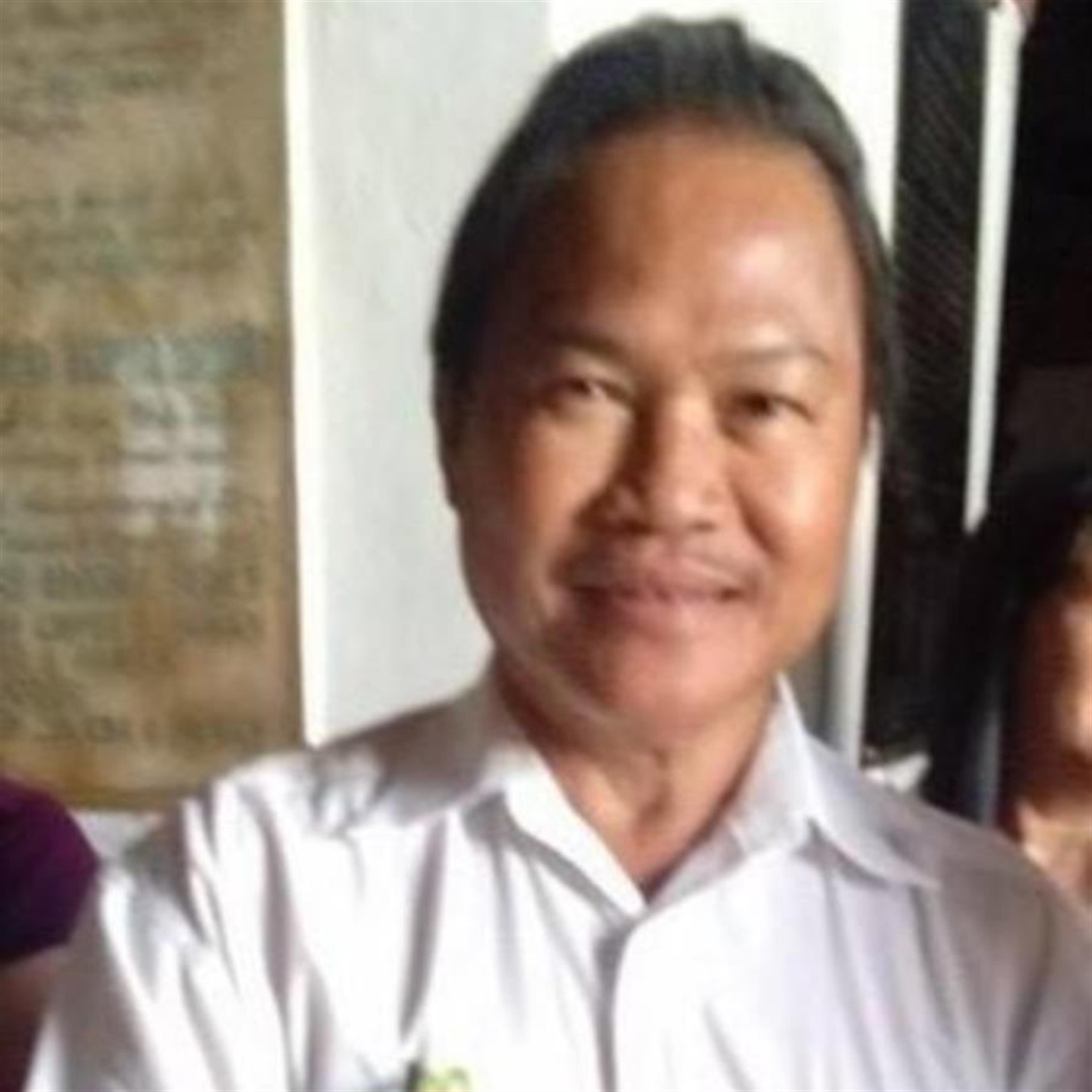 Juanito Opinaldo