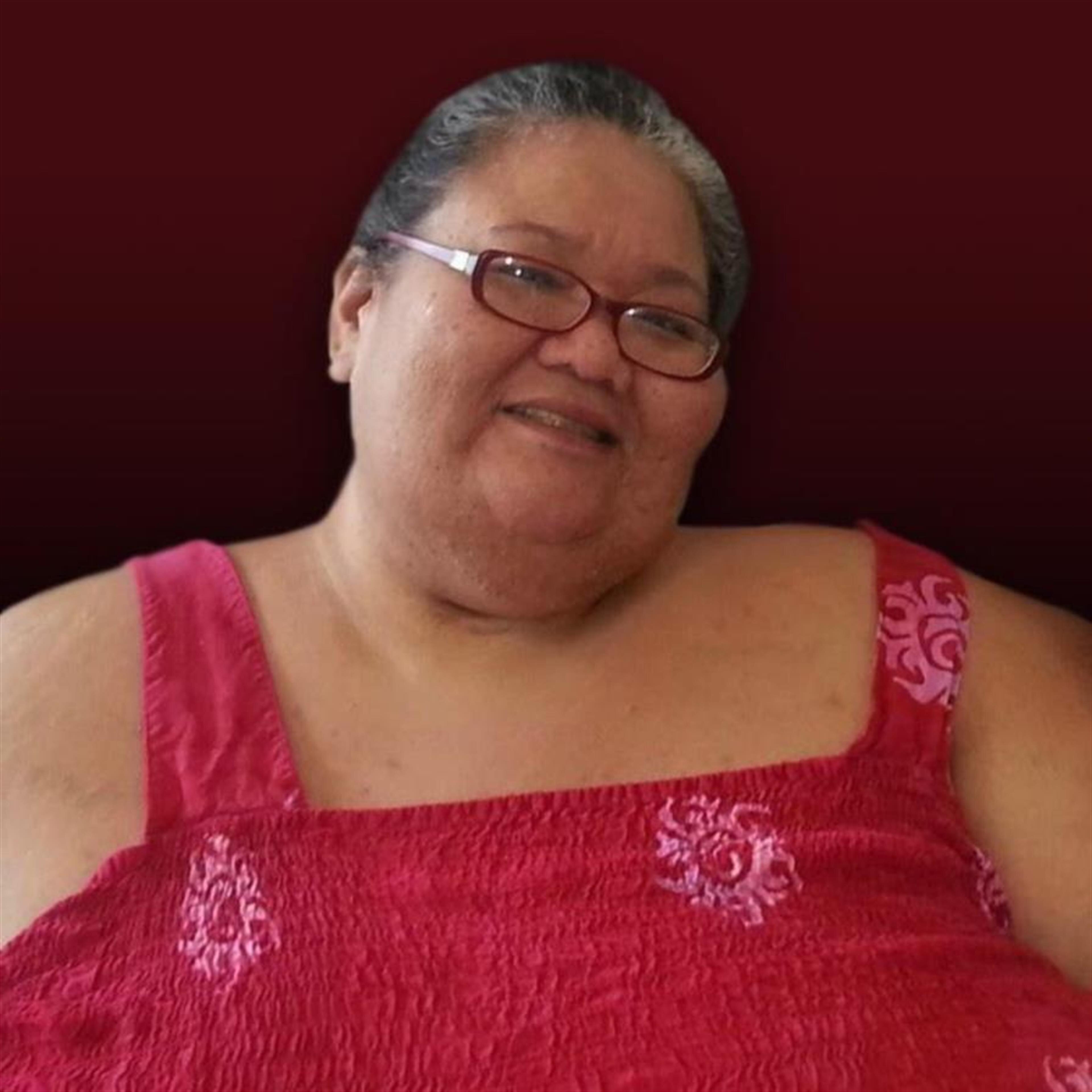 Davelyn Mahealani (Kama) Dust