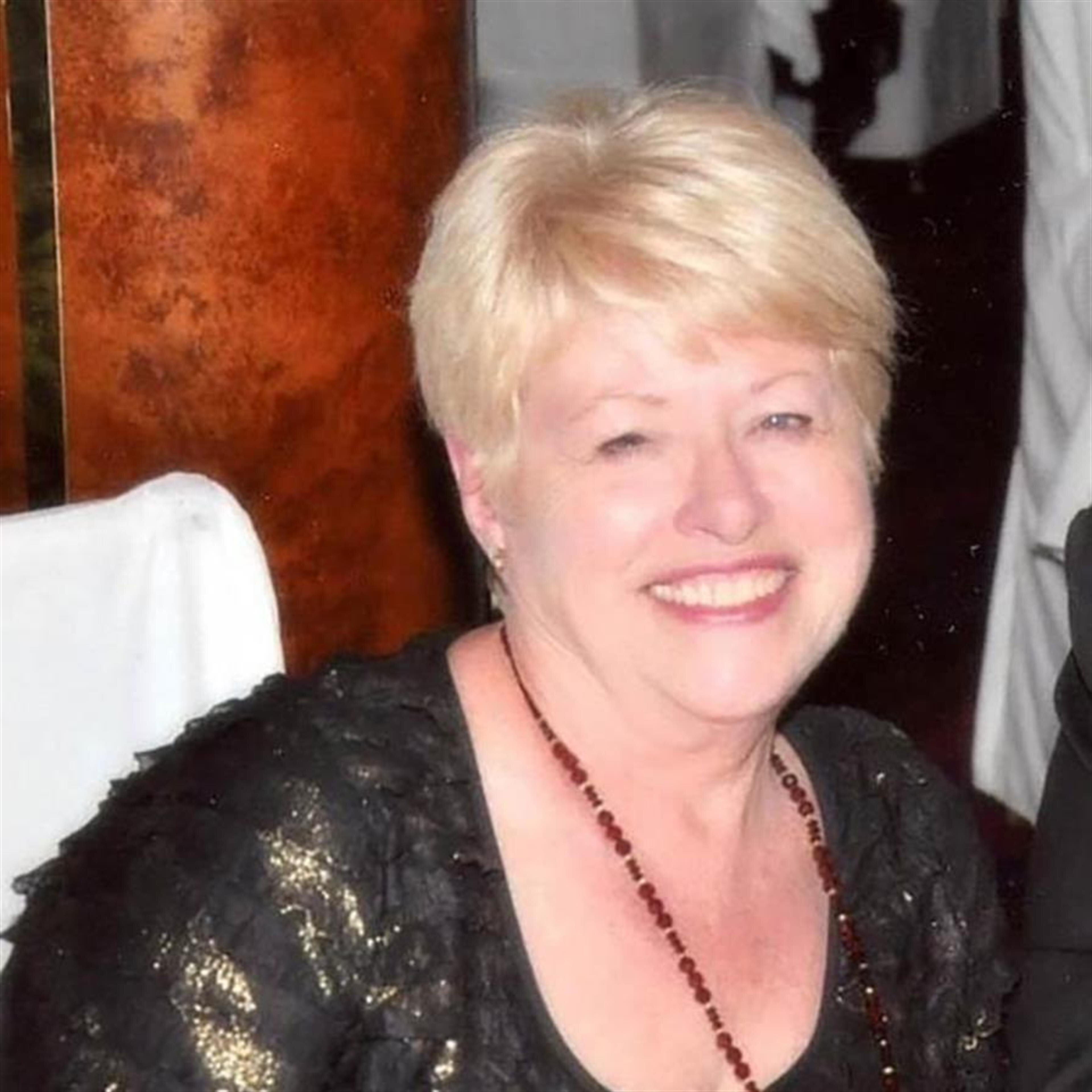 Mary Crutchfield