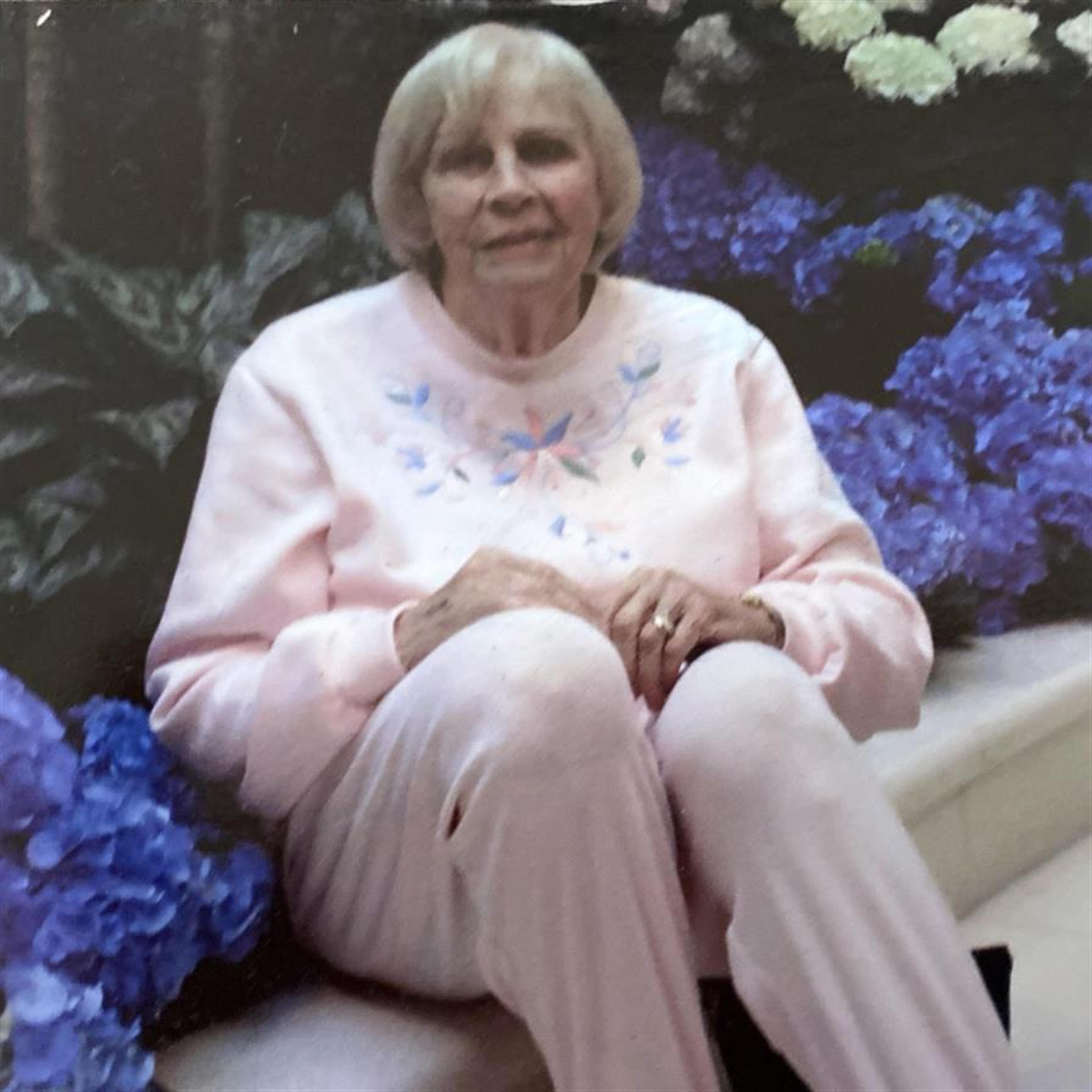 Ruth G. Sedeyn