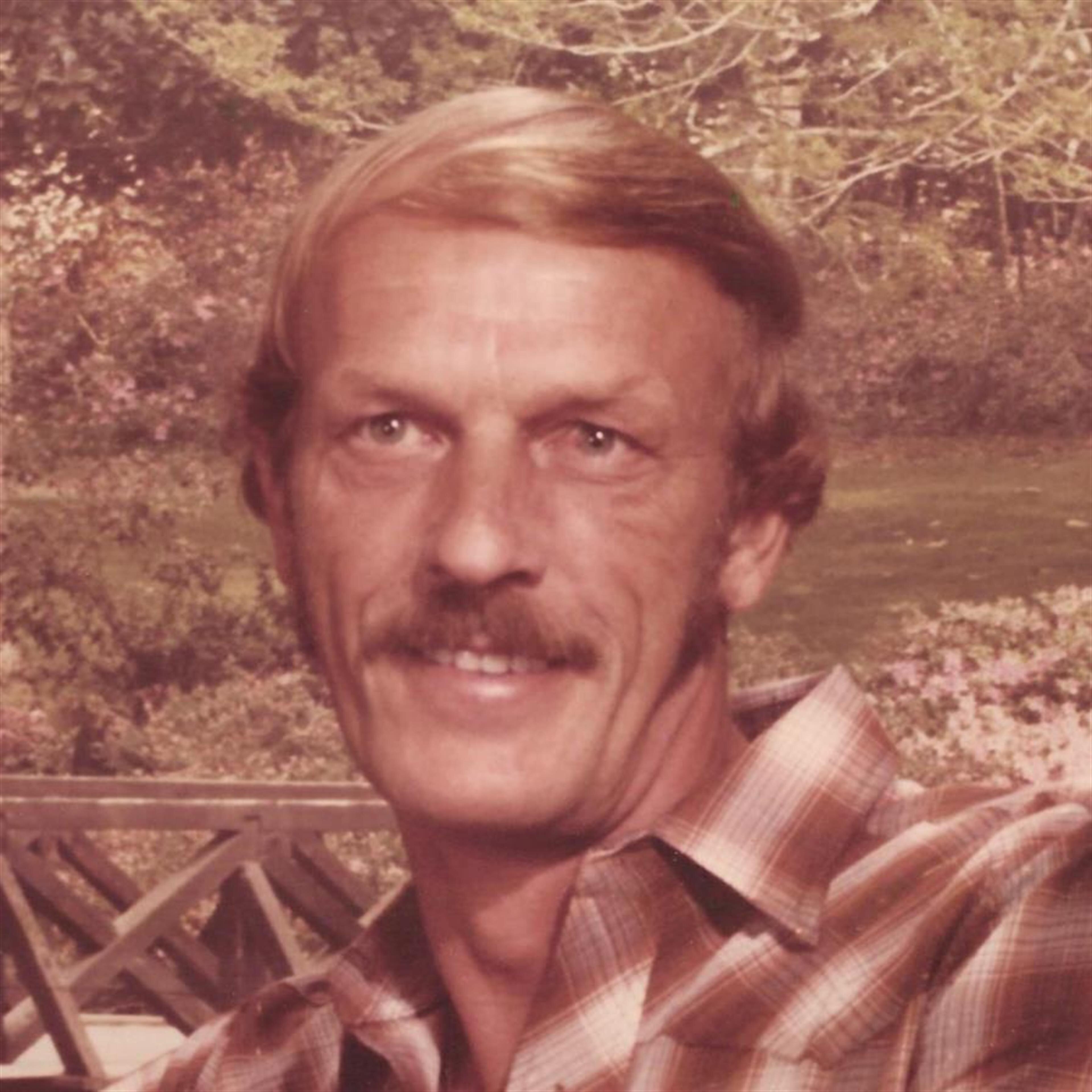 Richard E. "Rich" Rupe