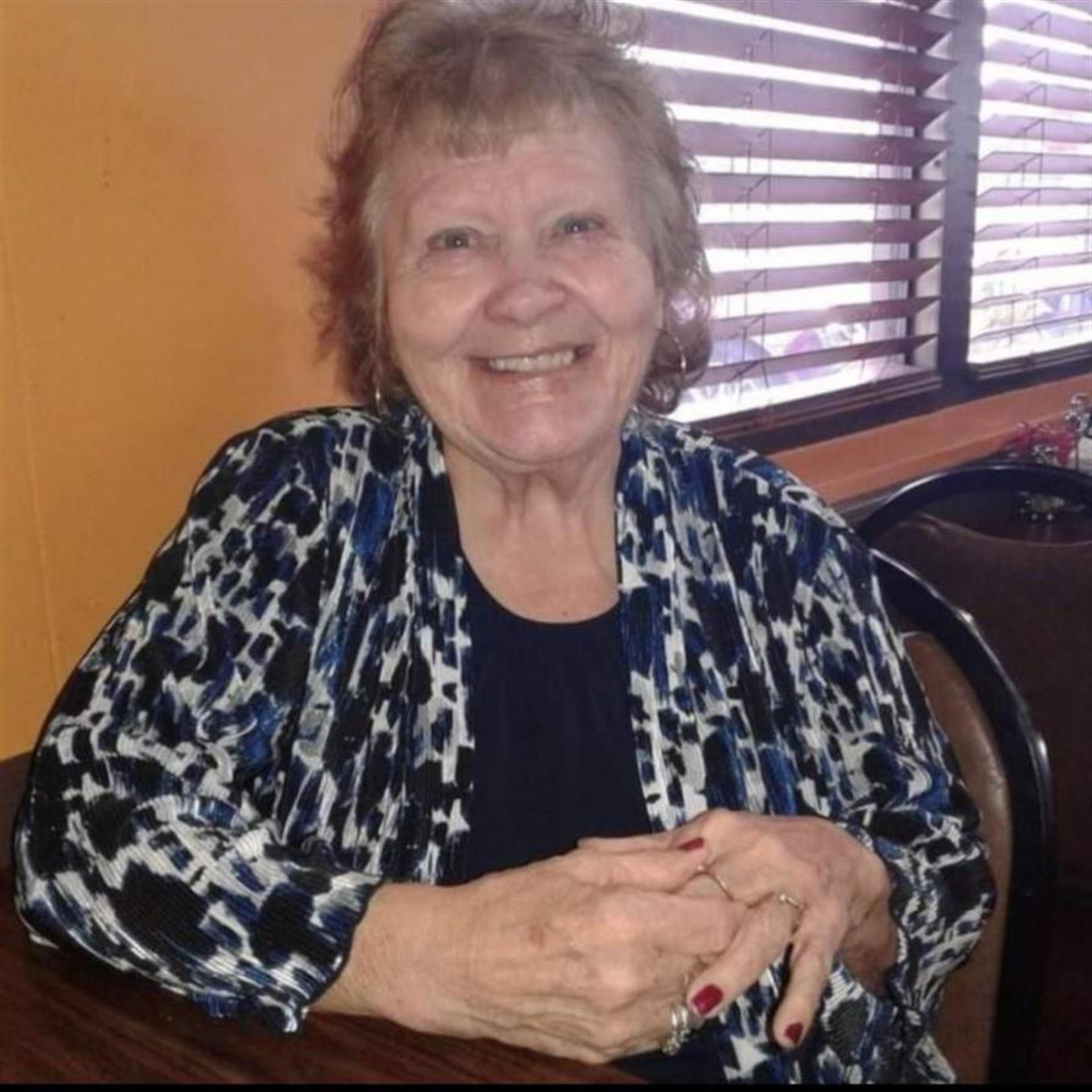 Evelyn G. Bronson