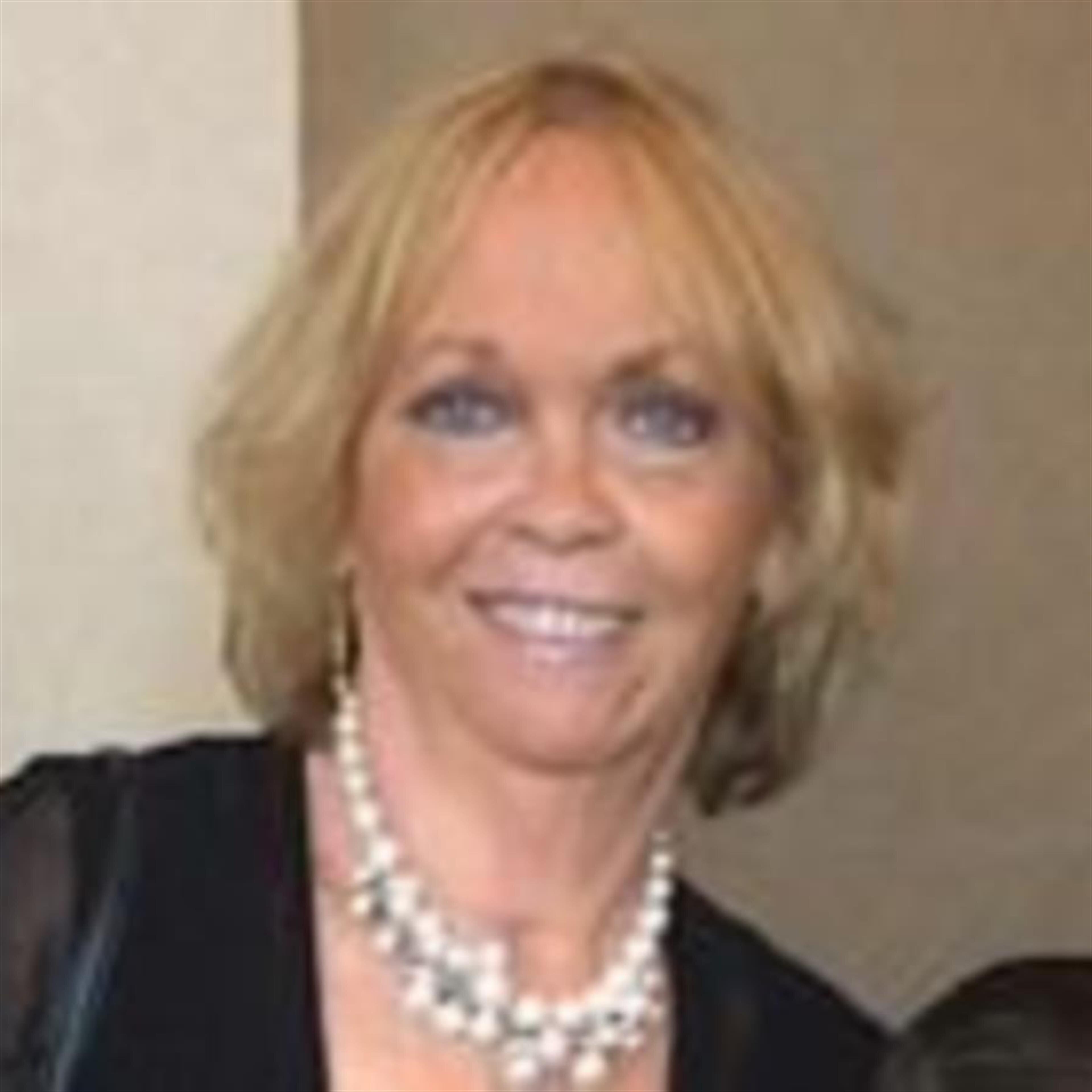 Mary Jane Conroy