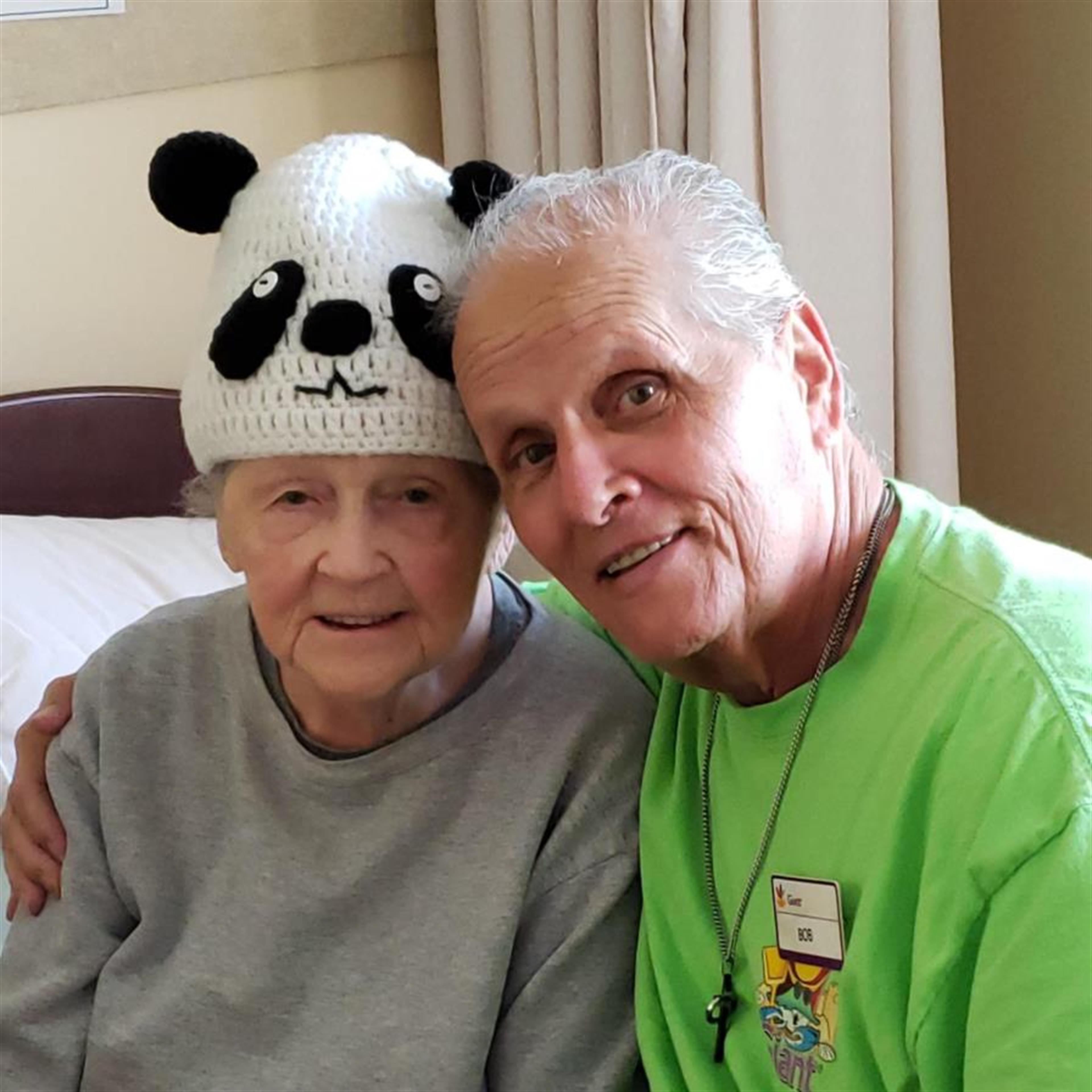 Edith Pearl Riley's obituary picture