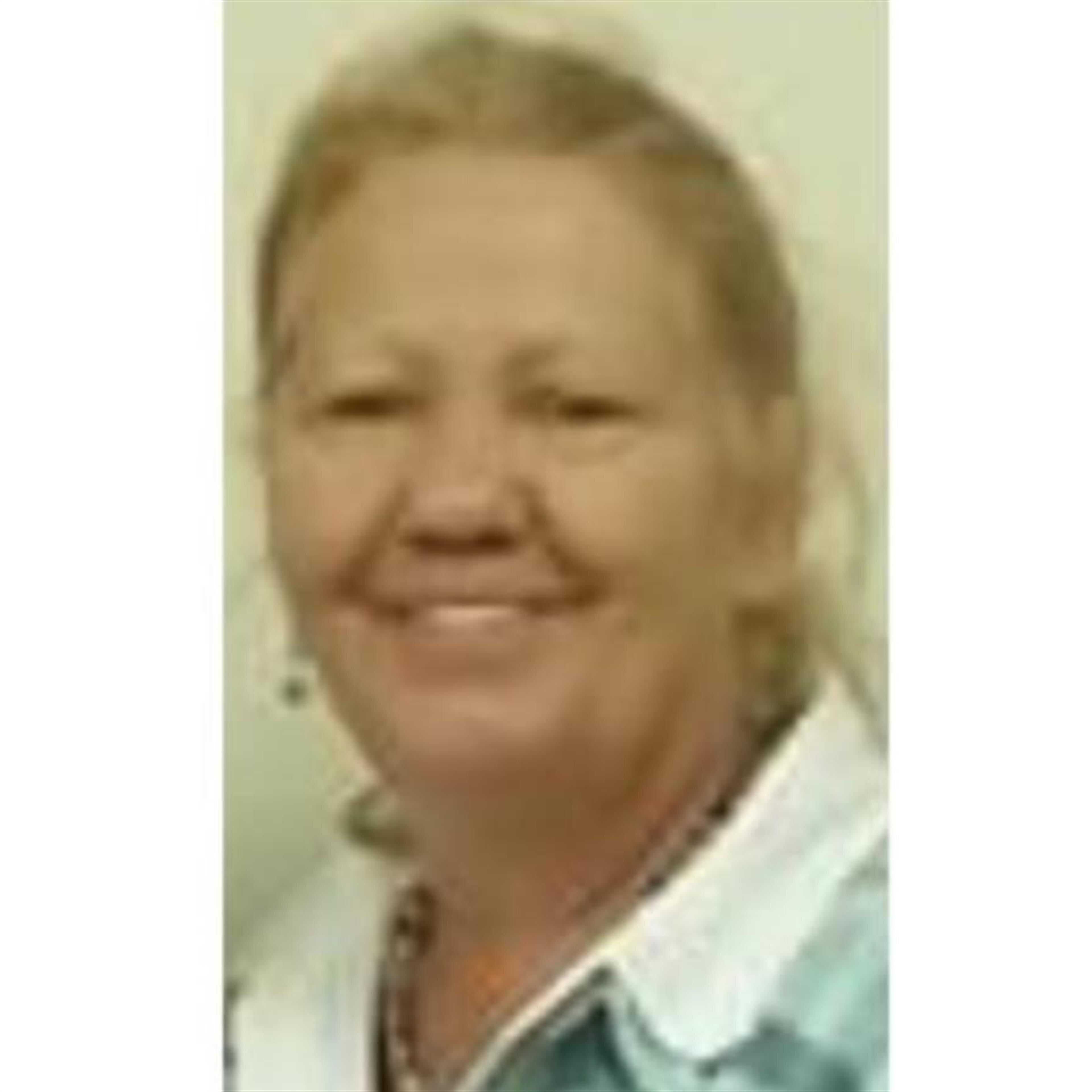 Jo Ann Davis