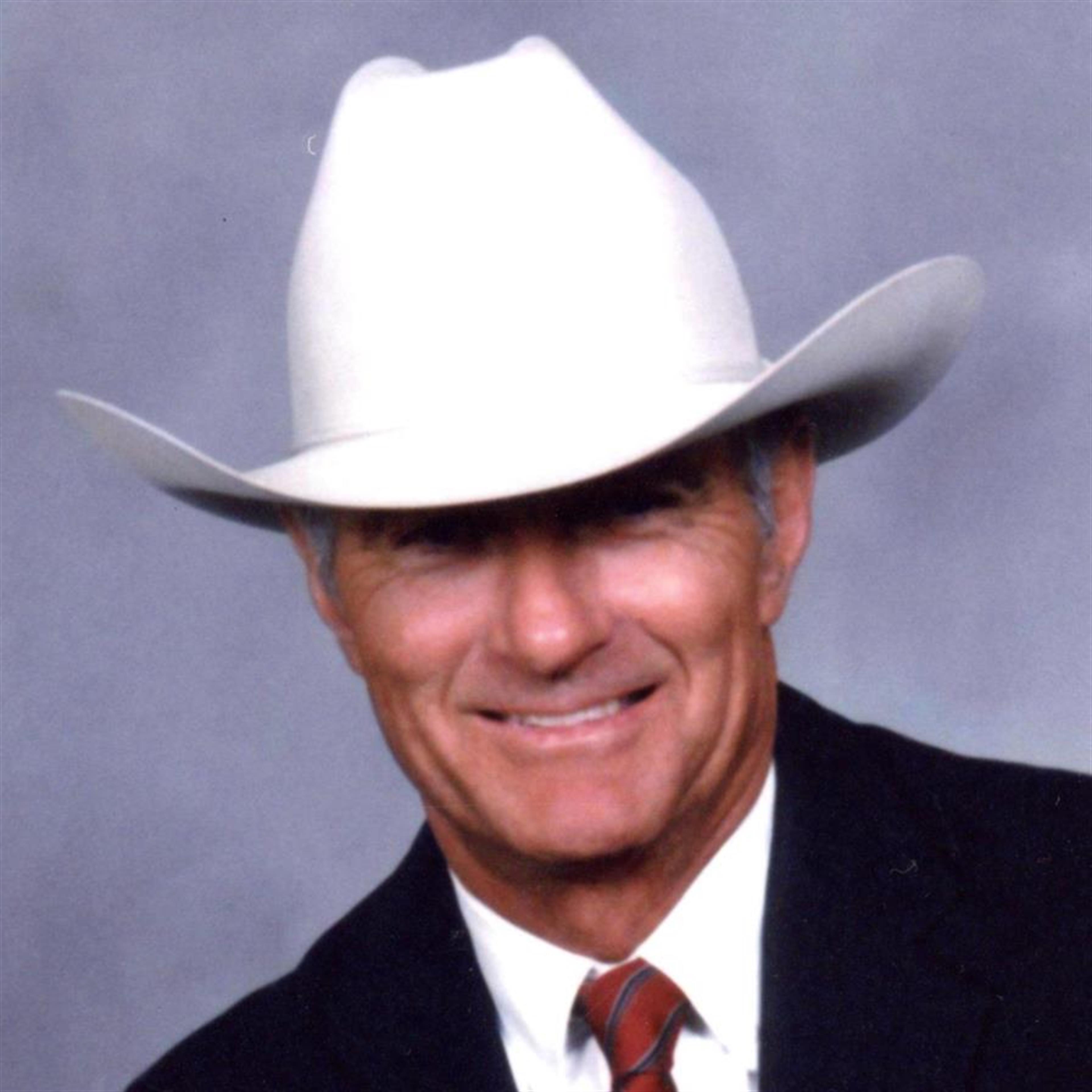 Don D. Thornberry