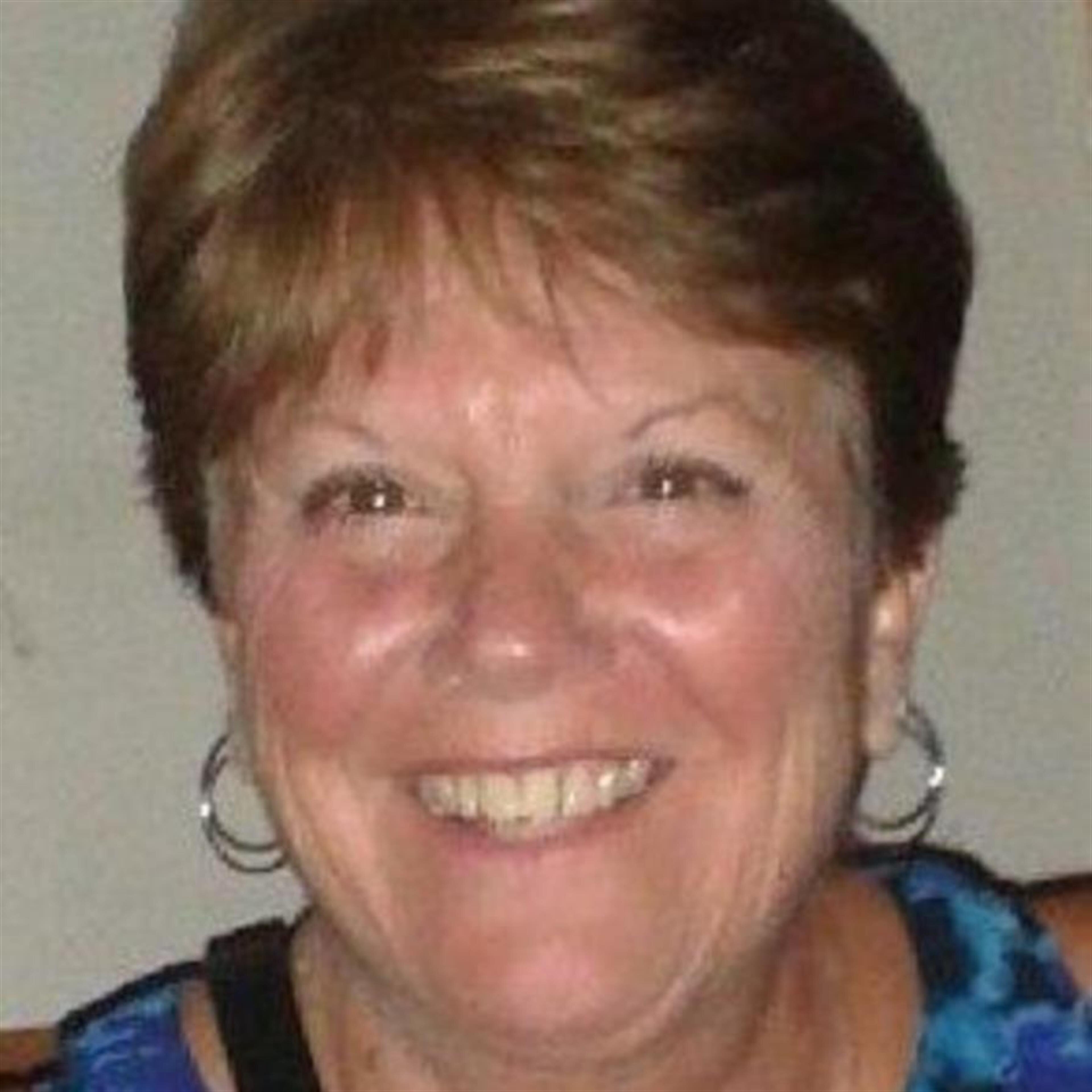 Ann Fowler Griggs
