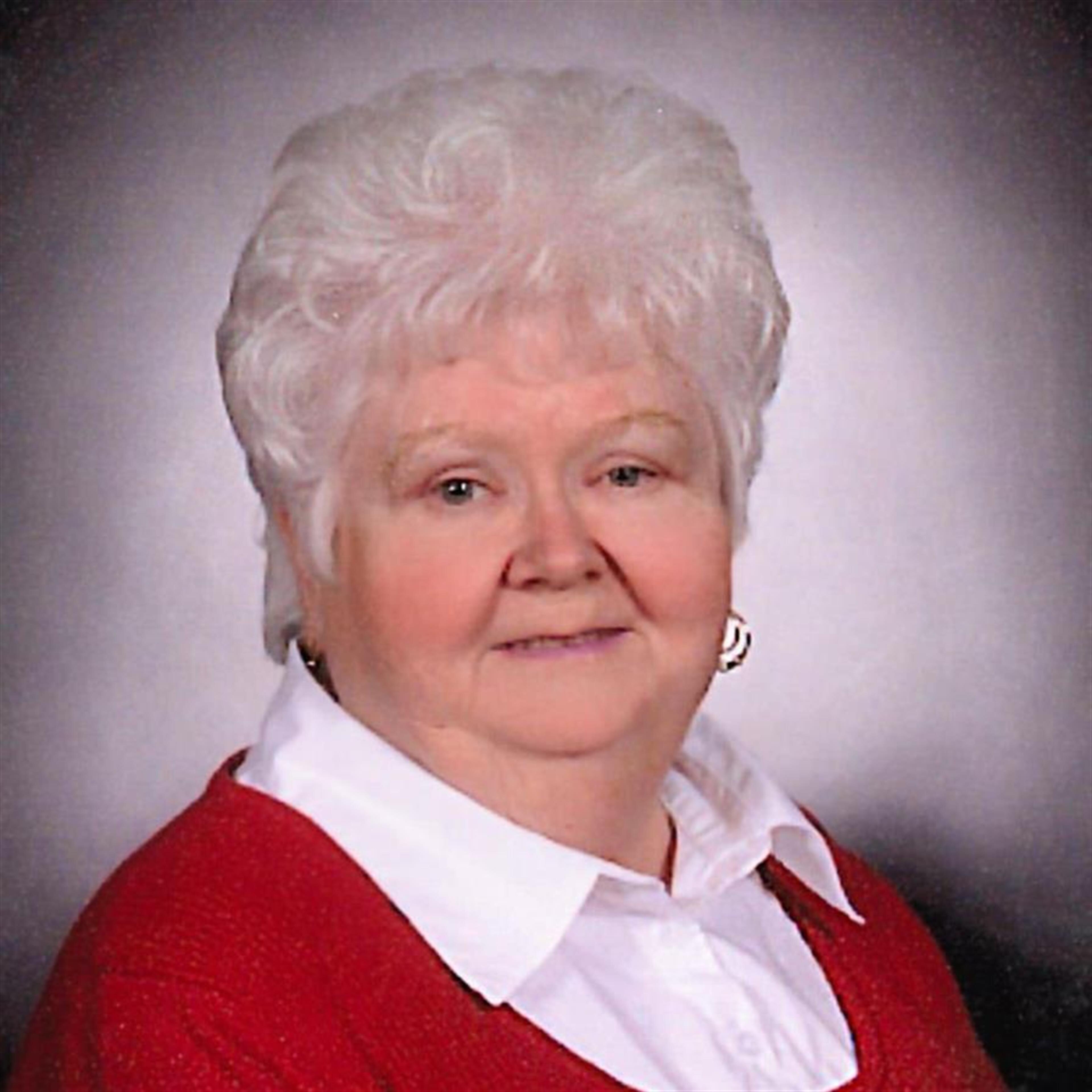 Vickie Brewer