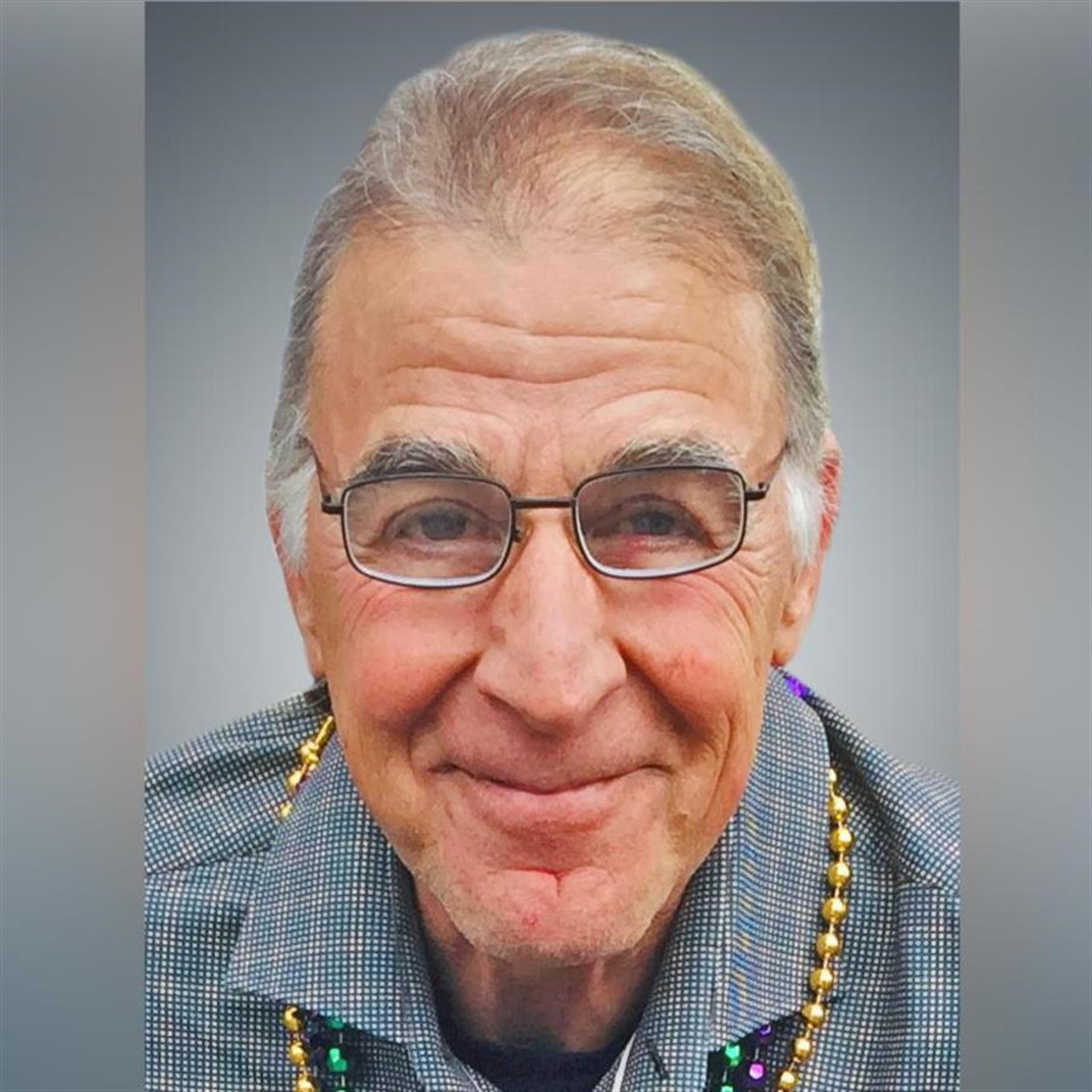 William Anthony "Skip" Minaldi