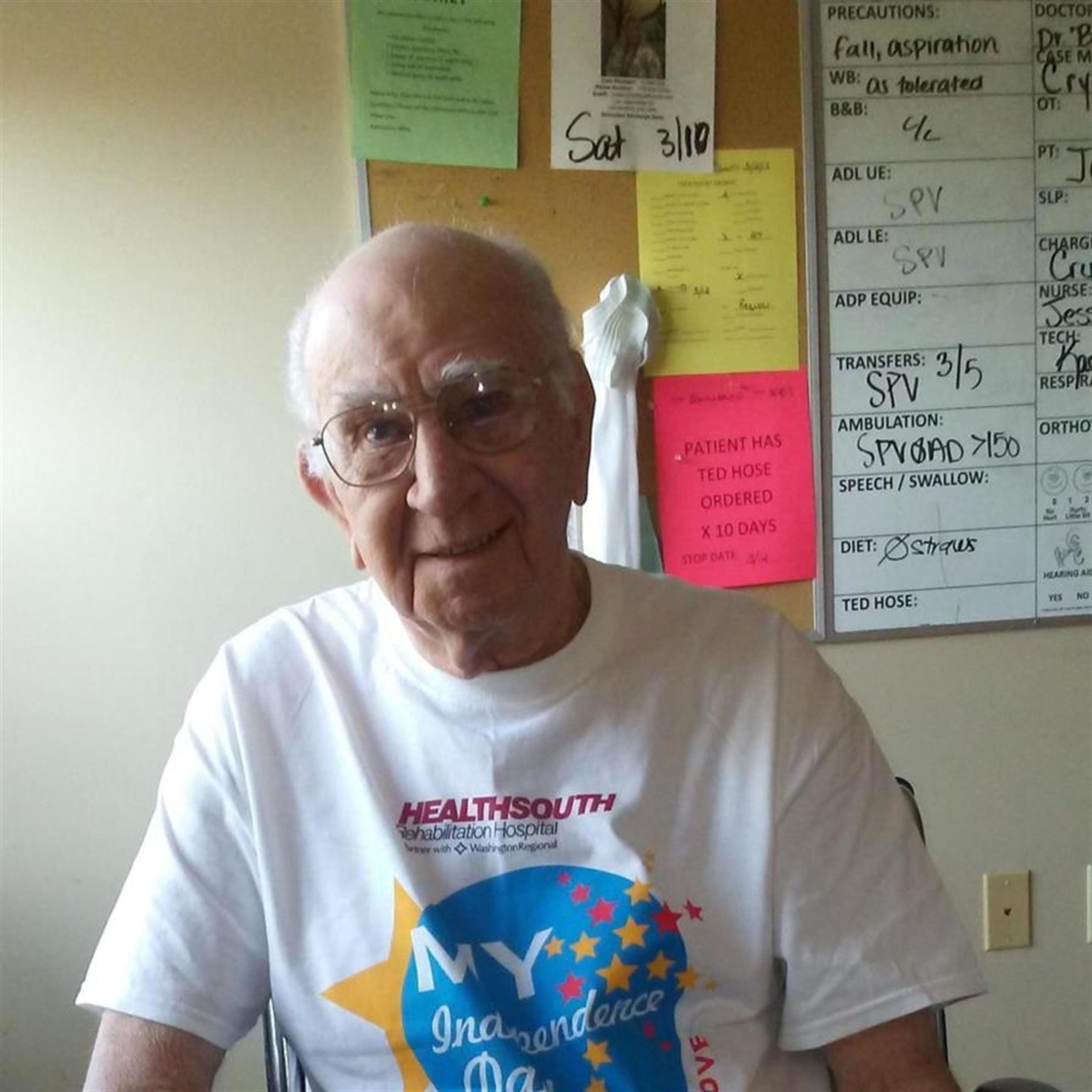 George Thomas Blankenship Sr.