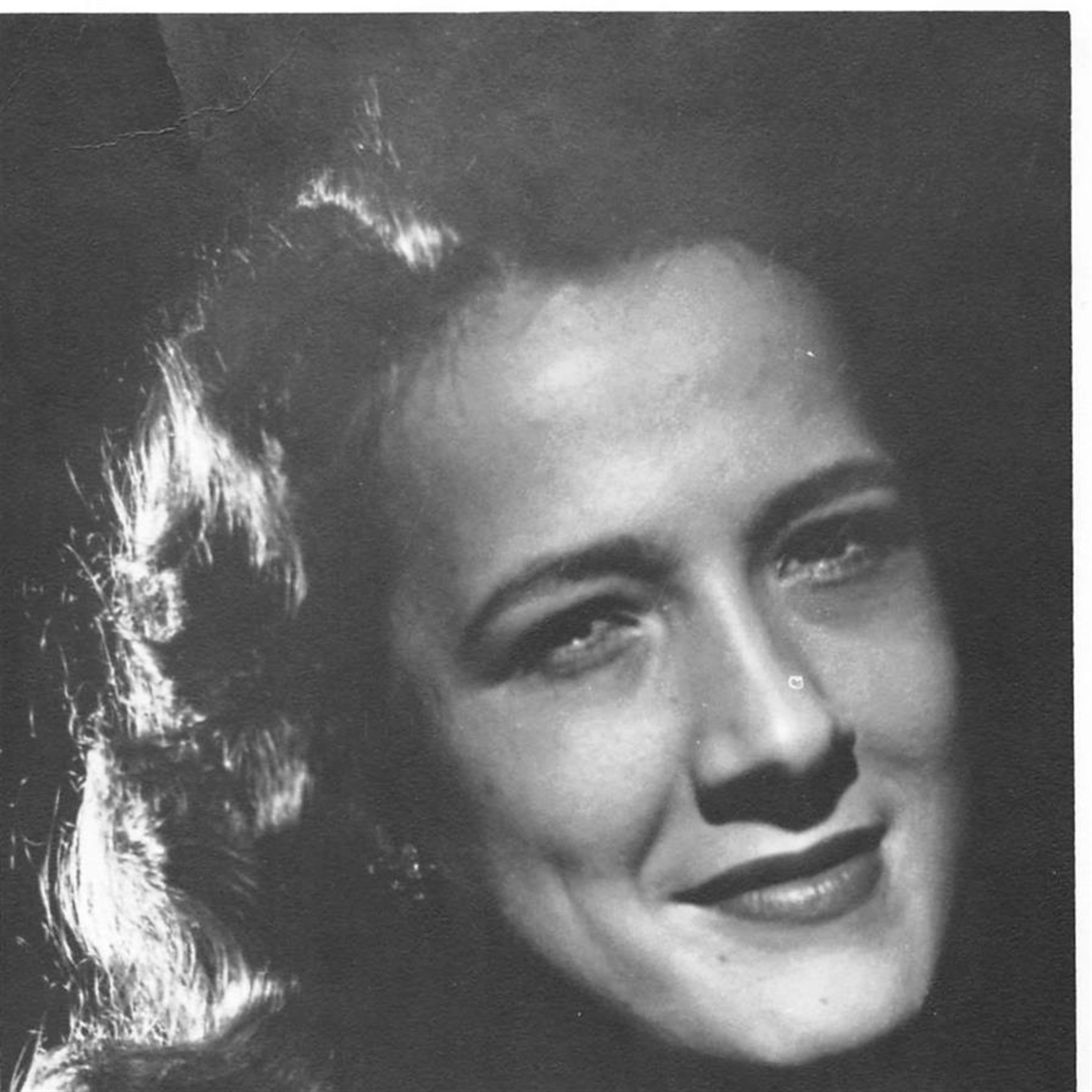 Virginia "Jenny" Towson