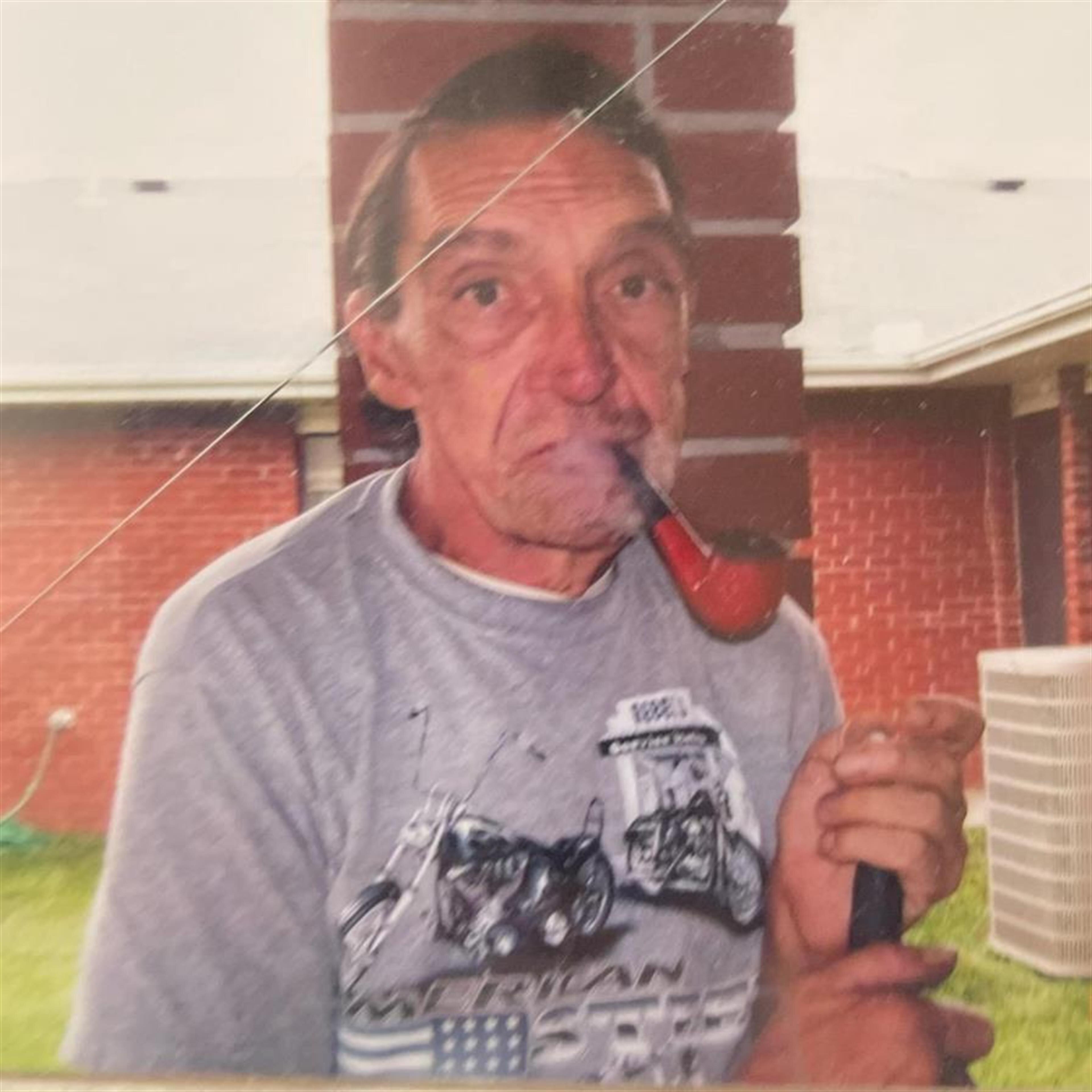 Junior C. 'Butch' Friend (Seymour)